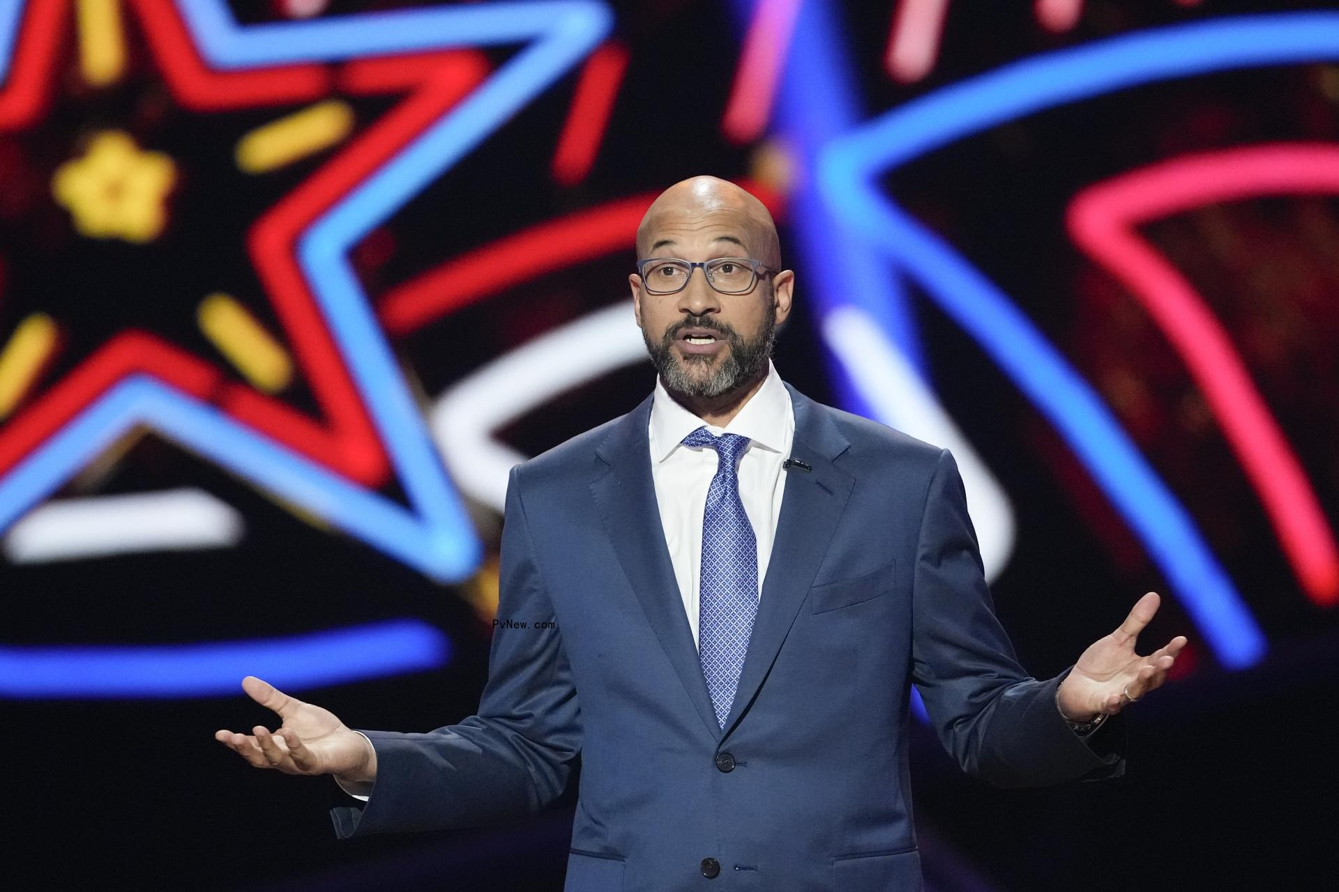 Keegan-Michael Key 