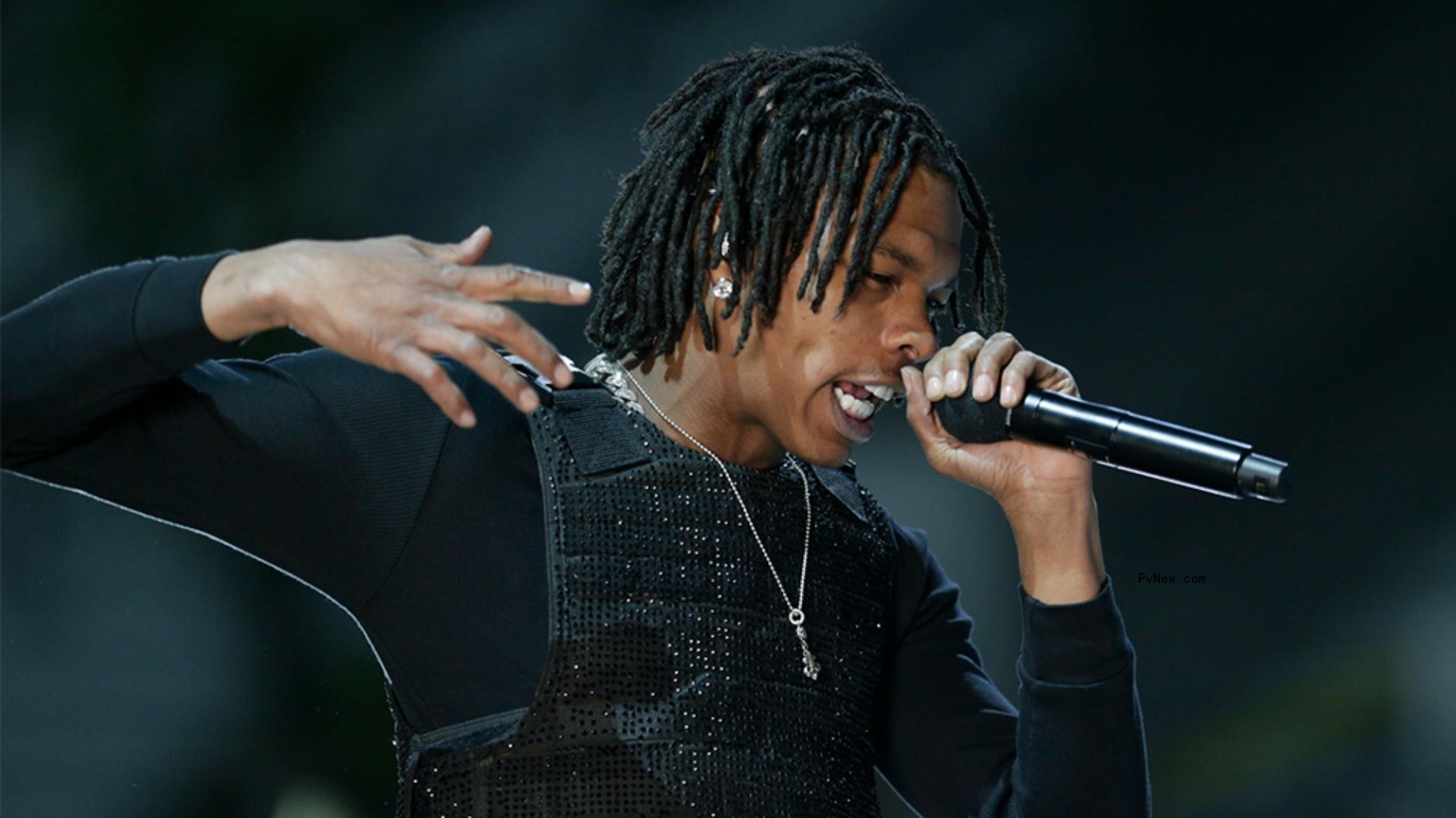Lil Baby Wins His Second So<i></i>ngwriter of the Year Award at ASCAP Rhythm and Soul Ceremony
