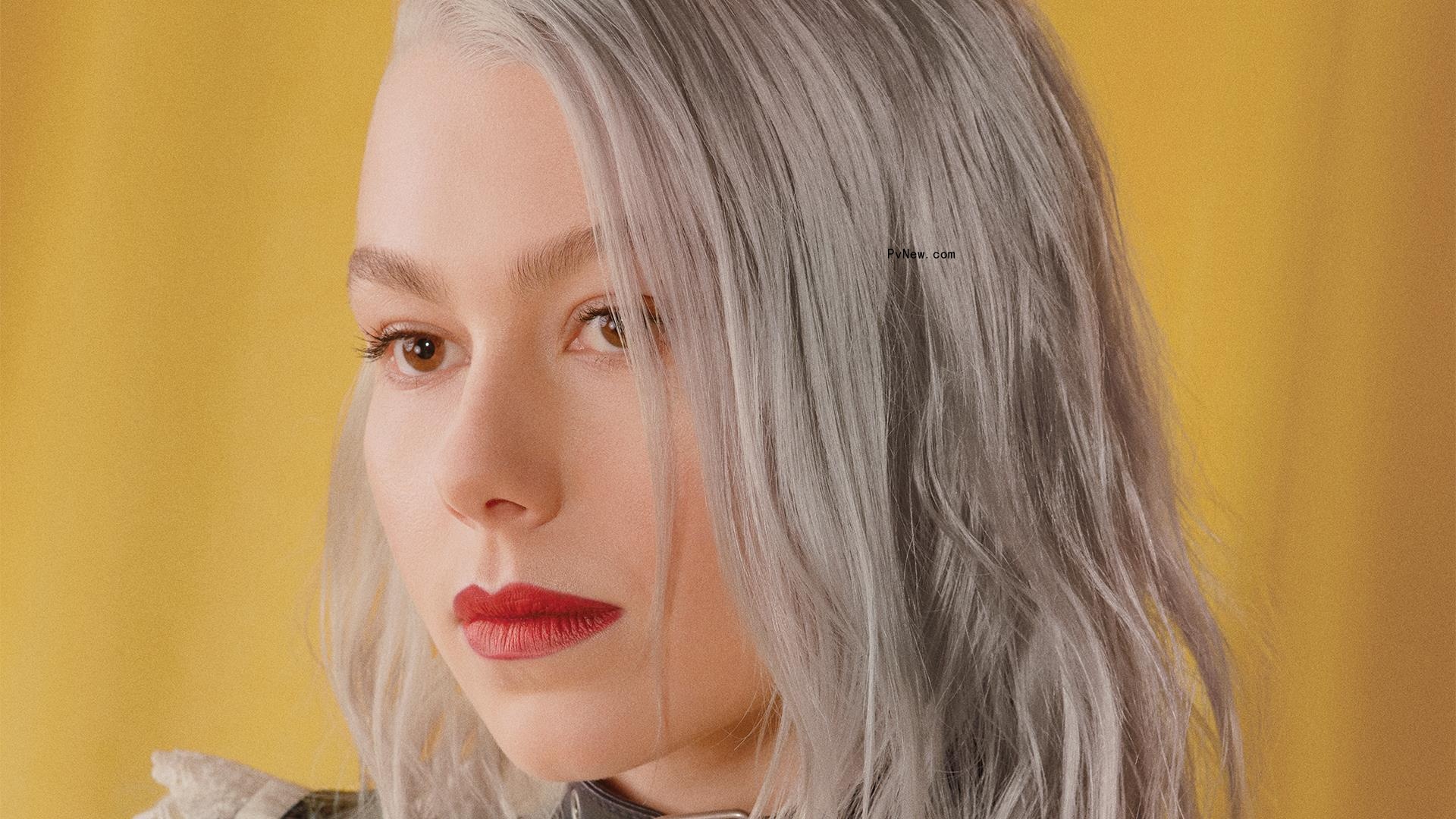 Phoebe Bridgers Leads ‘F— the Supreme Court!’ Chant at Glasto<i></i>nbury Festival