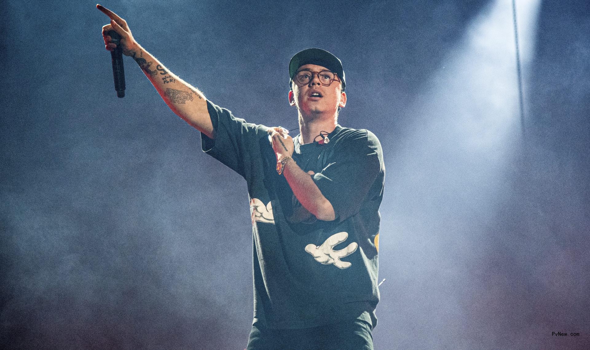 Logic Explains Retirement, Def Jam Departure and Talks New BMG Deal: ‘I Can Make Music on My Terms’
