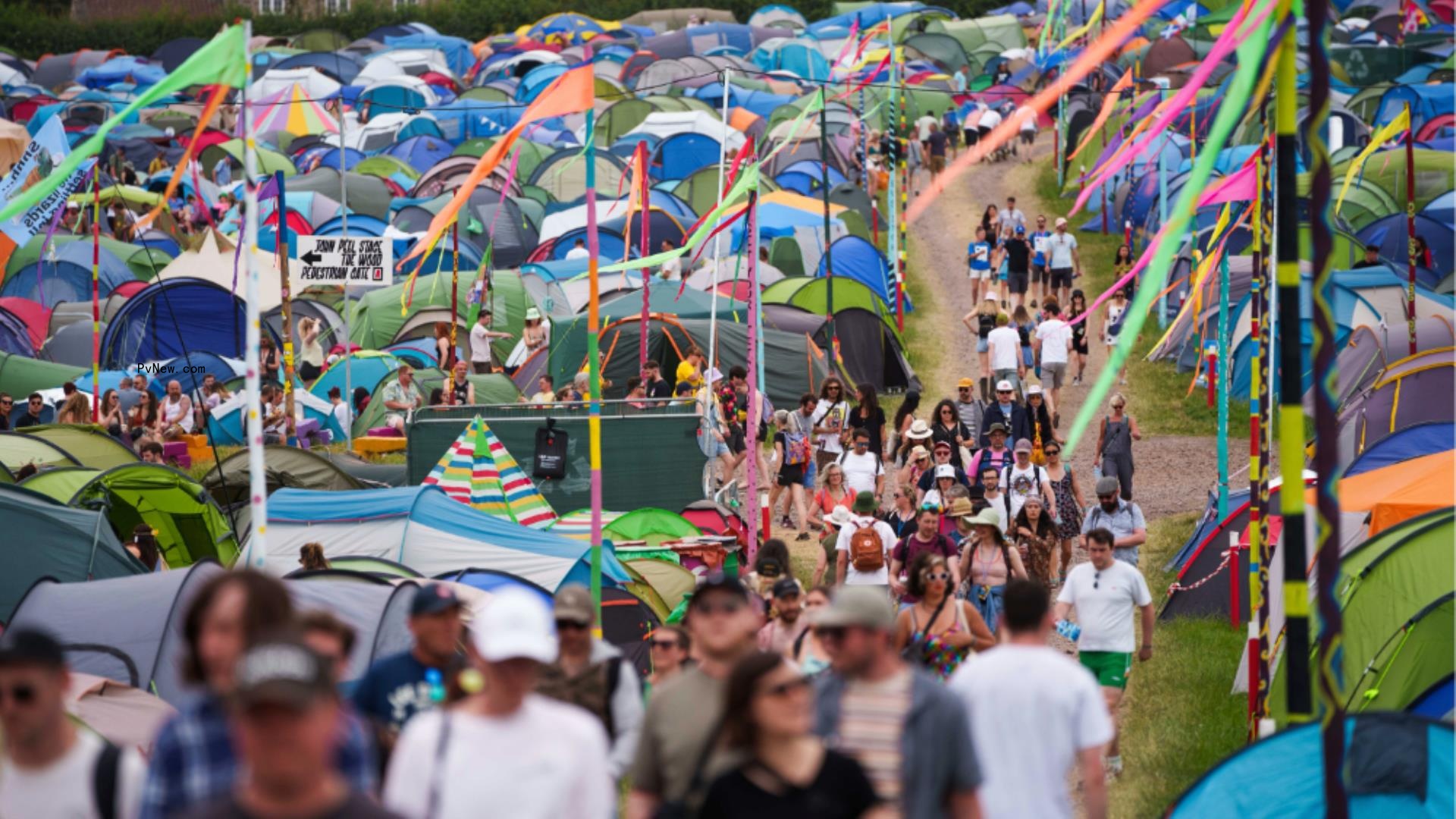 Glasto Is Back: Inside the BBC’s ‘Mammoth’ 2022 Glasto<i></i>nbury Festival Coverage