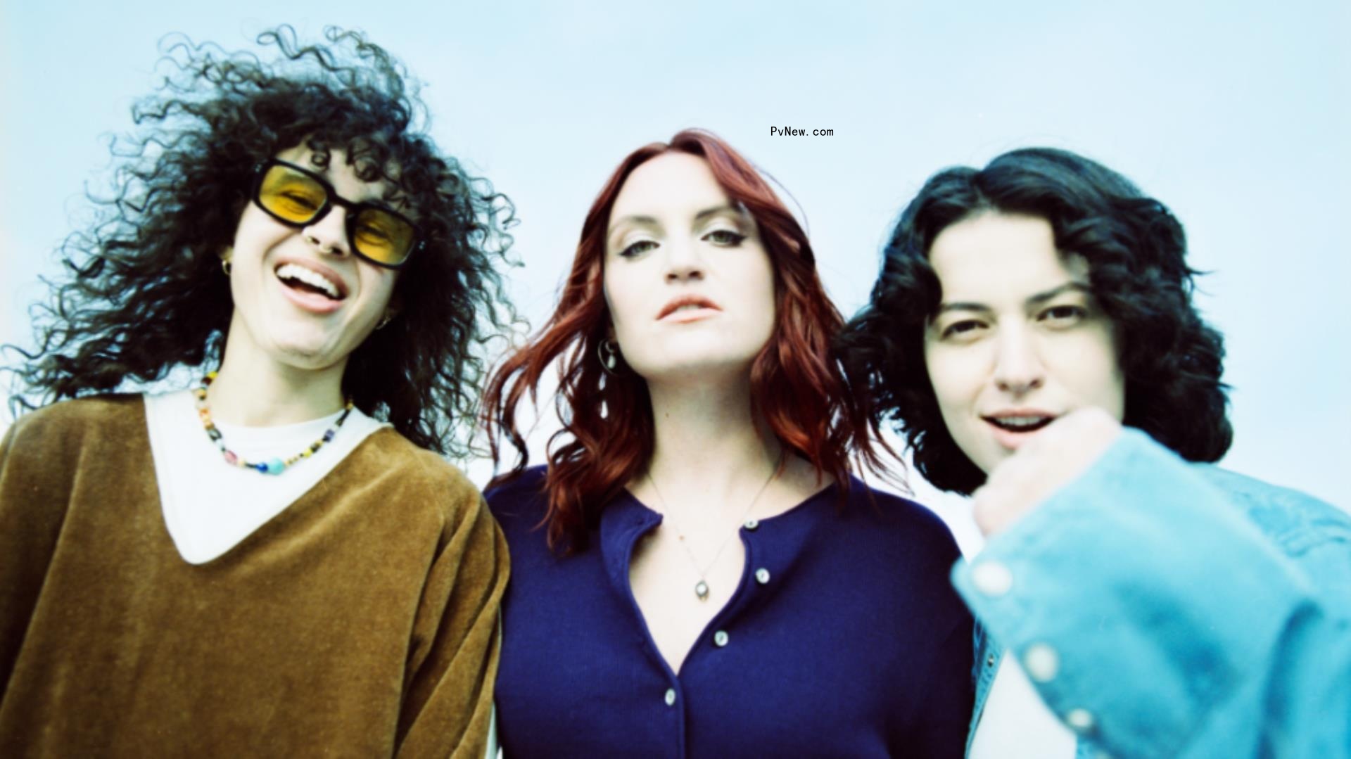 Muna on Rejecting the Term ‘Girl Band,’ Tori Amos’ ‘Top Energy’ and Working With Mitski