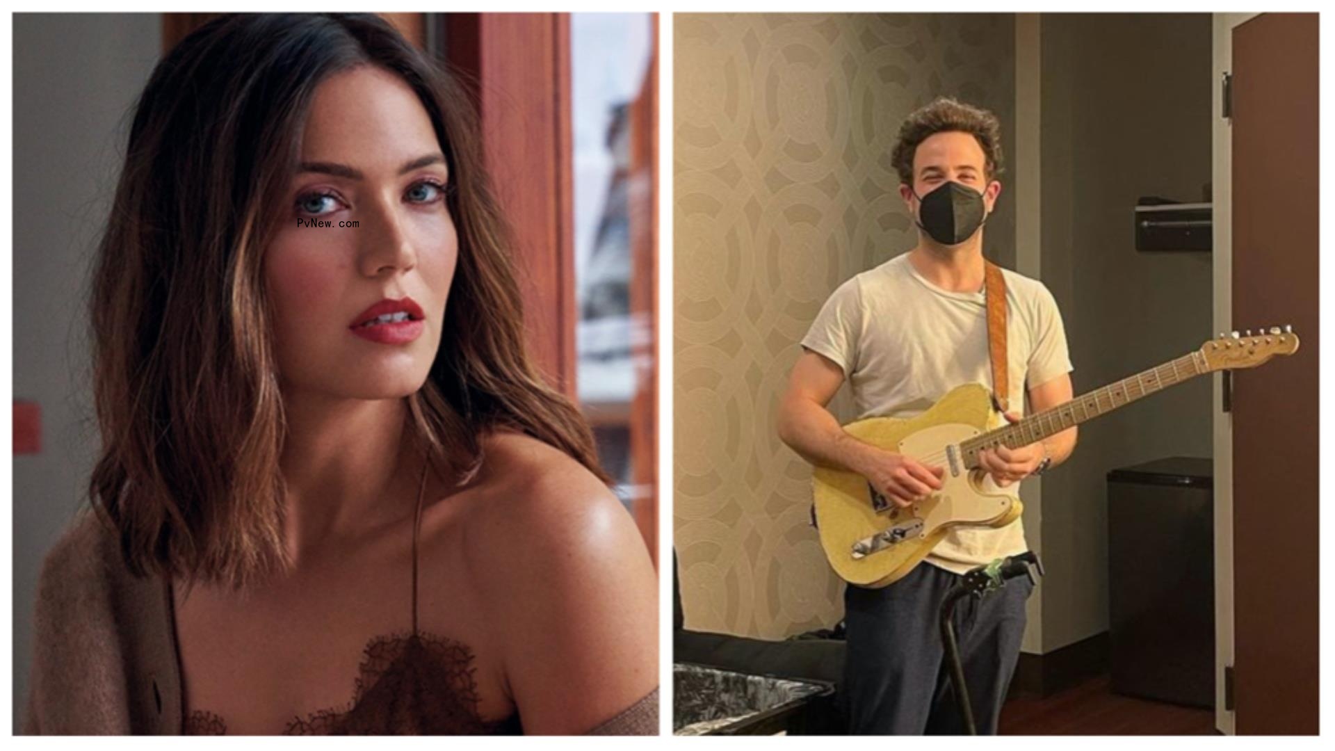 How Mandy Moore Played a Co<i></i>ncert With COVID-Stricken Husband Taylor Goldsmith — Who Was Quarantined in a Dressing Room