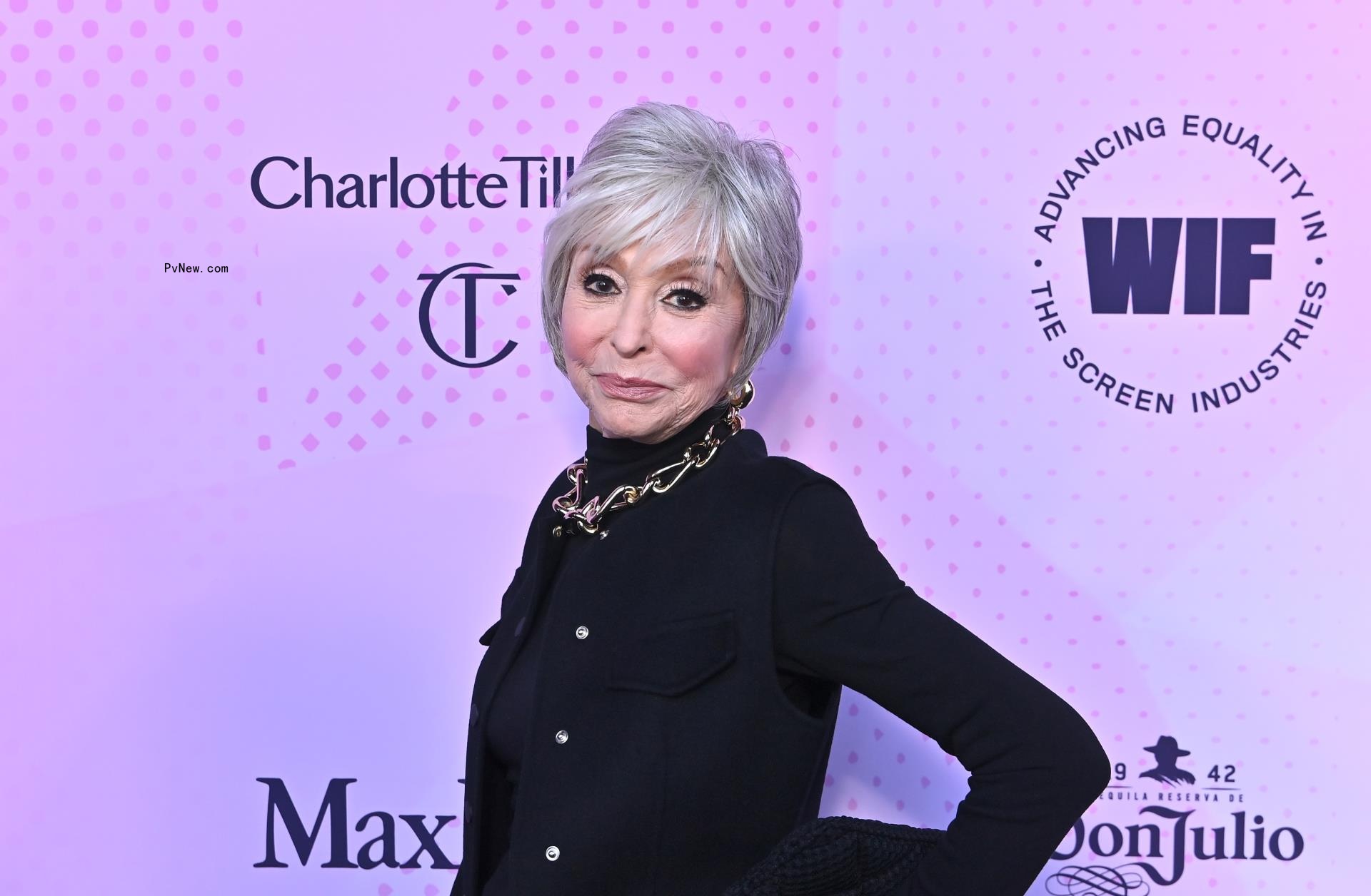 Rita Moreno and Cicely Tyson Ho<i></i>nored With Buildings in Their Names at Hollywood Arts Collective