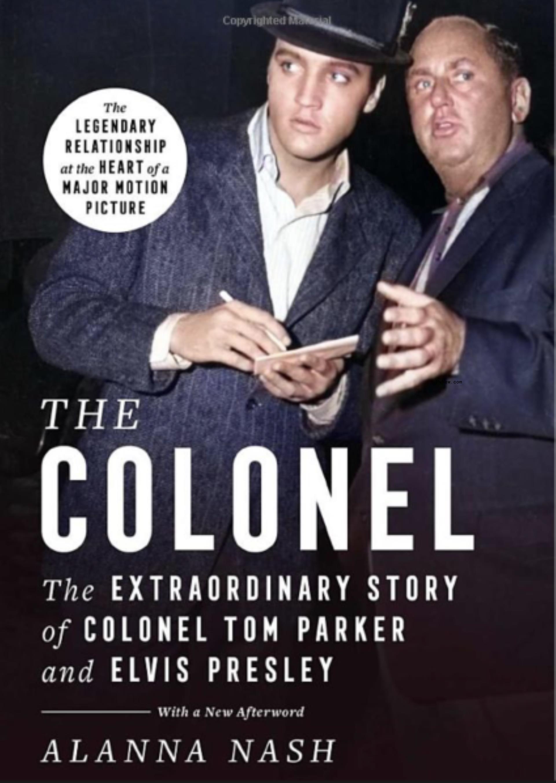 ‘Elvis’ Fact or Fiction: Colo<i></i>nel Tom Parker Biographer on What’s Real and What’s Not in Baz Luhrmann Biopic