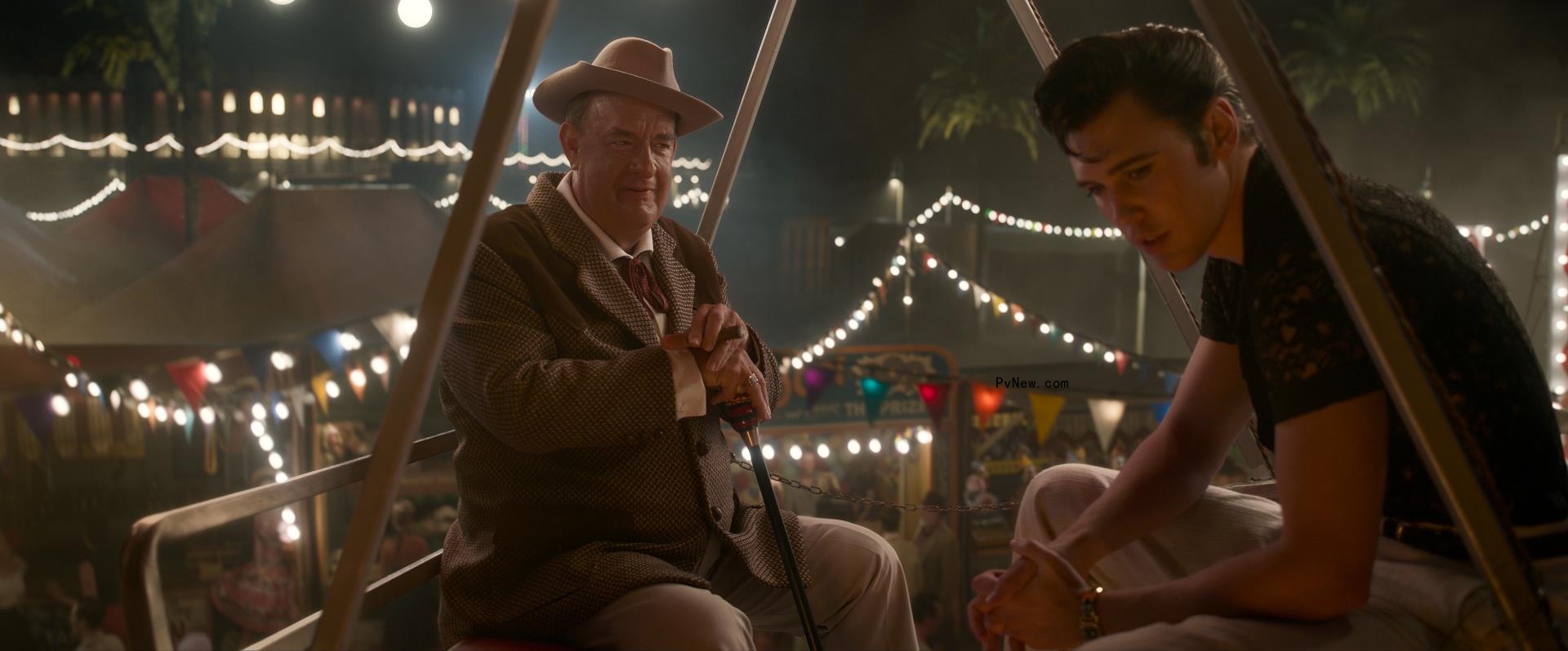 ‘Elvis’ Fact or Fiction: Colo<i></i>nel Tom Parker Biographer on What’s Real and What’s Not in Baz Luhrmann Biopic