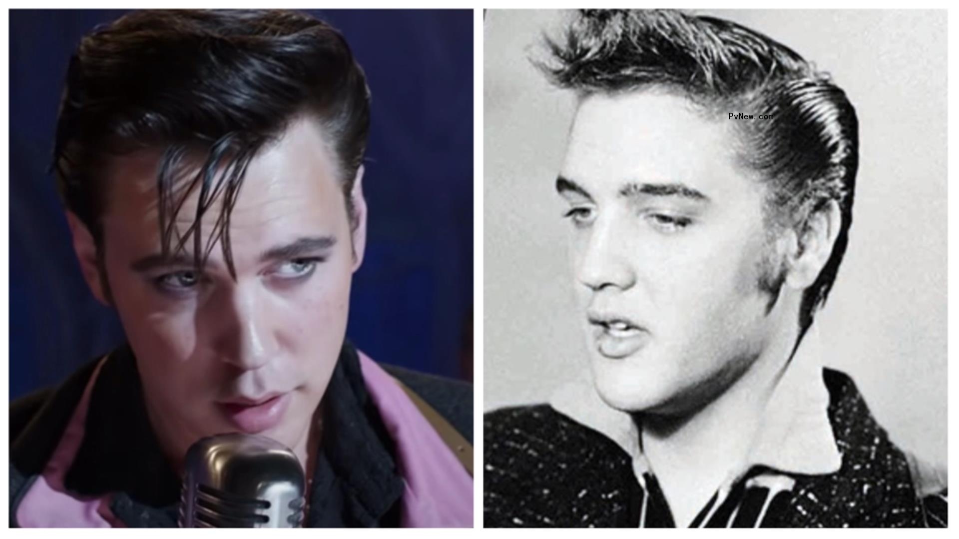 ‘Elvis’ Fact or Fiction: Colo<i></i>nel Tom Parker Biographer on What’s Real and What’s Not in Baz Luhrmann Biopic