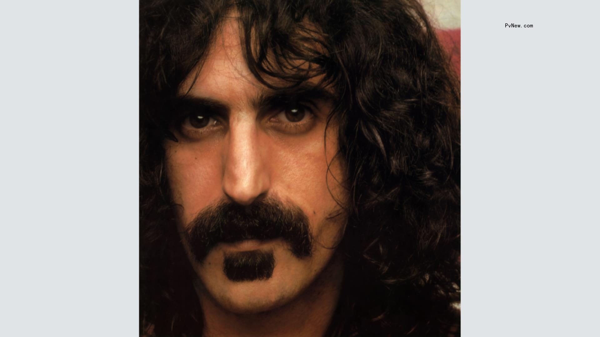 Frank Zappa’s Recordings, Song Catalog and More Acquired by Universal Music Group