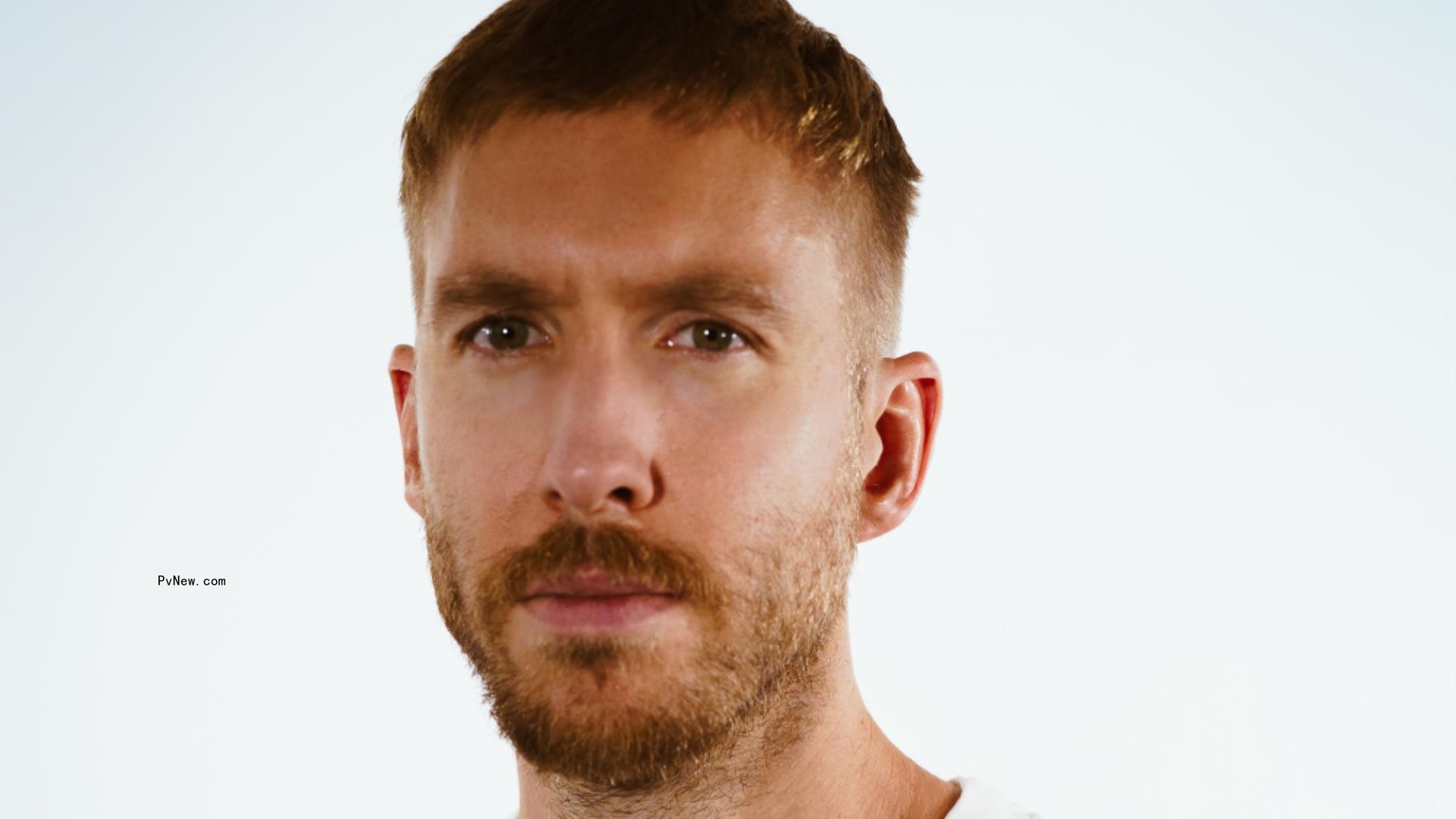 Justin Timberlake, Pharrell, Busta Rhymes, Halsey, Pusha T to Be Featured on Calvin Harris’ New Album