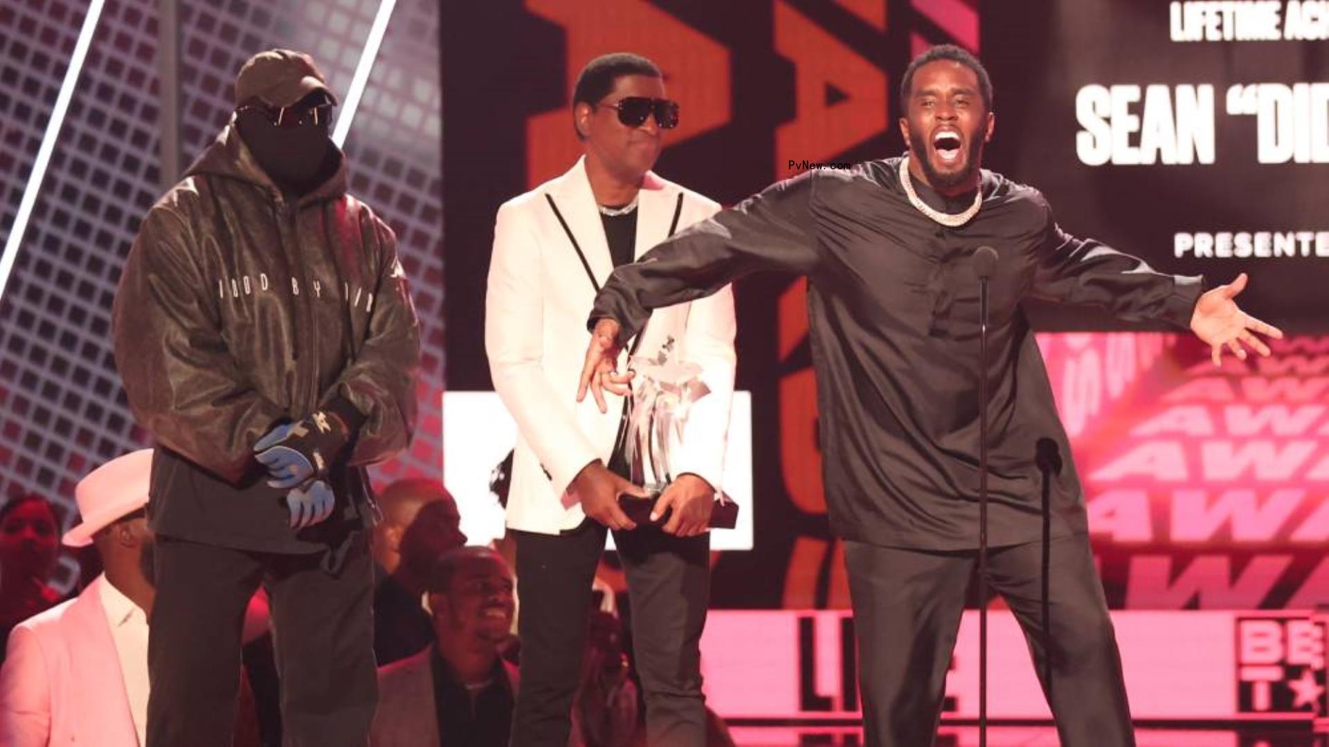 2022 BET Awards Viewership Was Up 34% From Last Year’s Ceremony