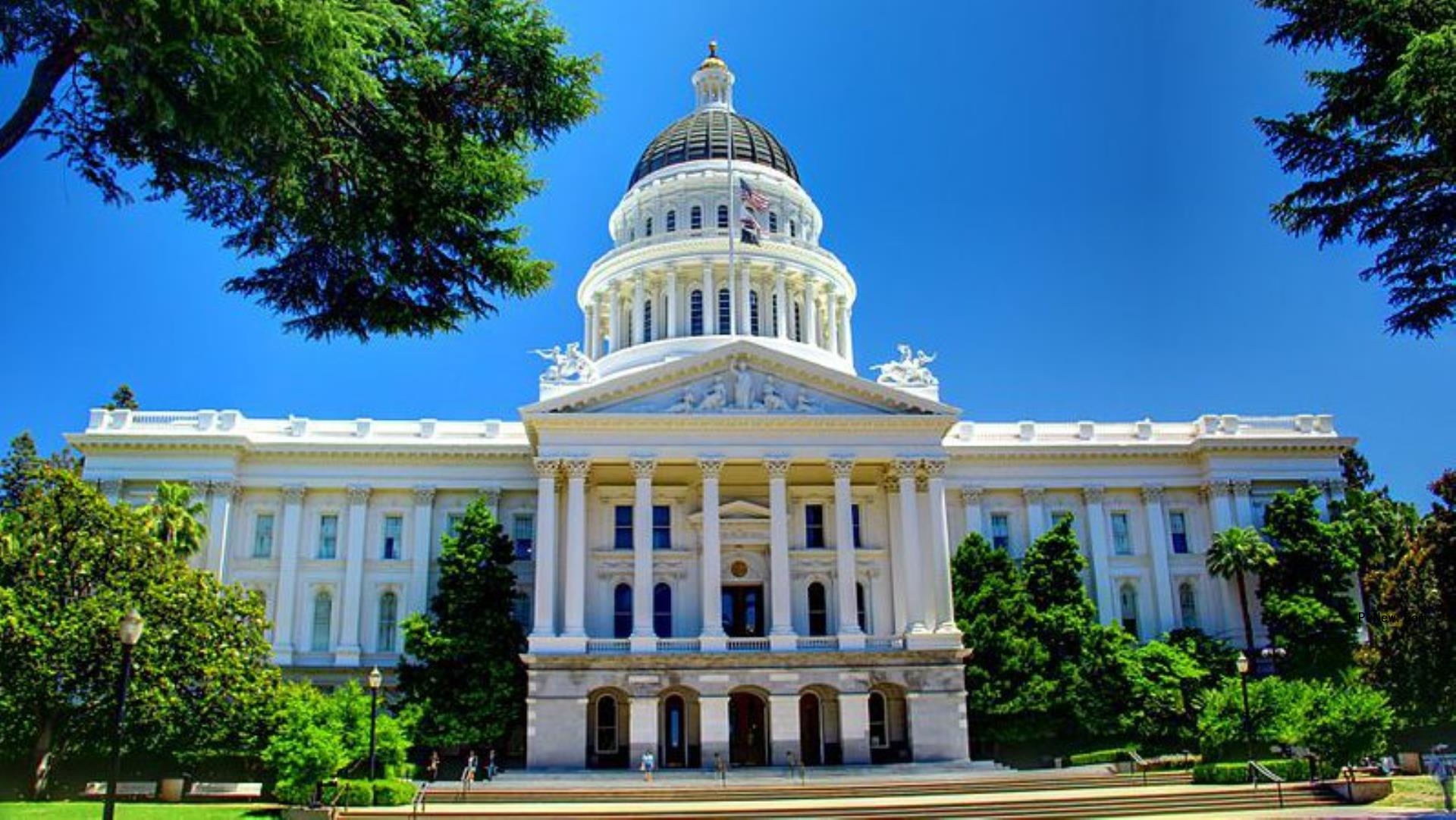 FAIR Act to Overturn California’s ‘Seven-Year Statute’ Fails in State Senate