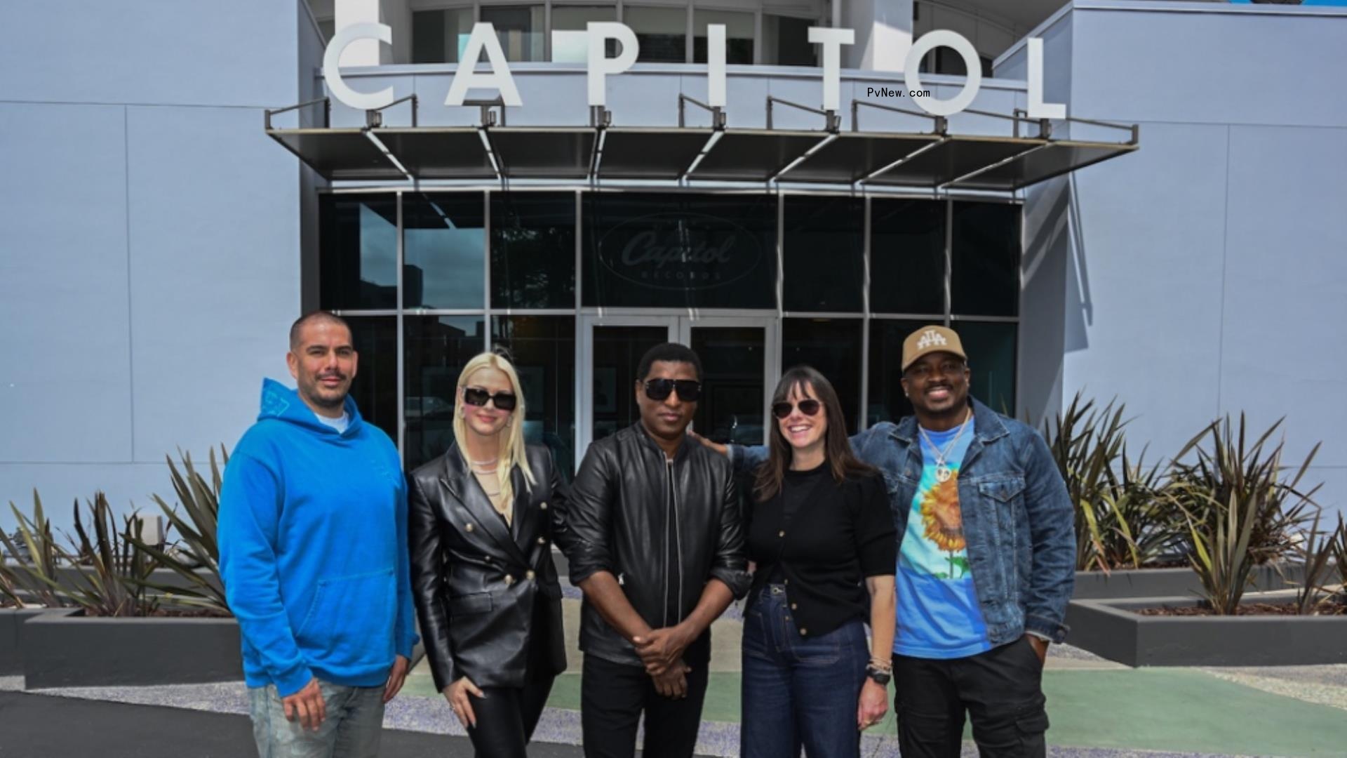 Babyface Signs With Capitol, New Album Features Ella Mai, Ari Lennox, More