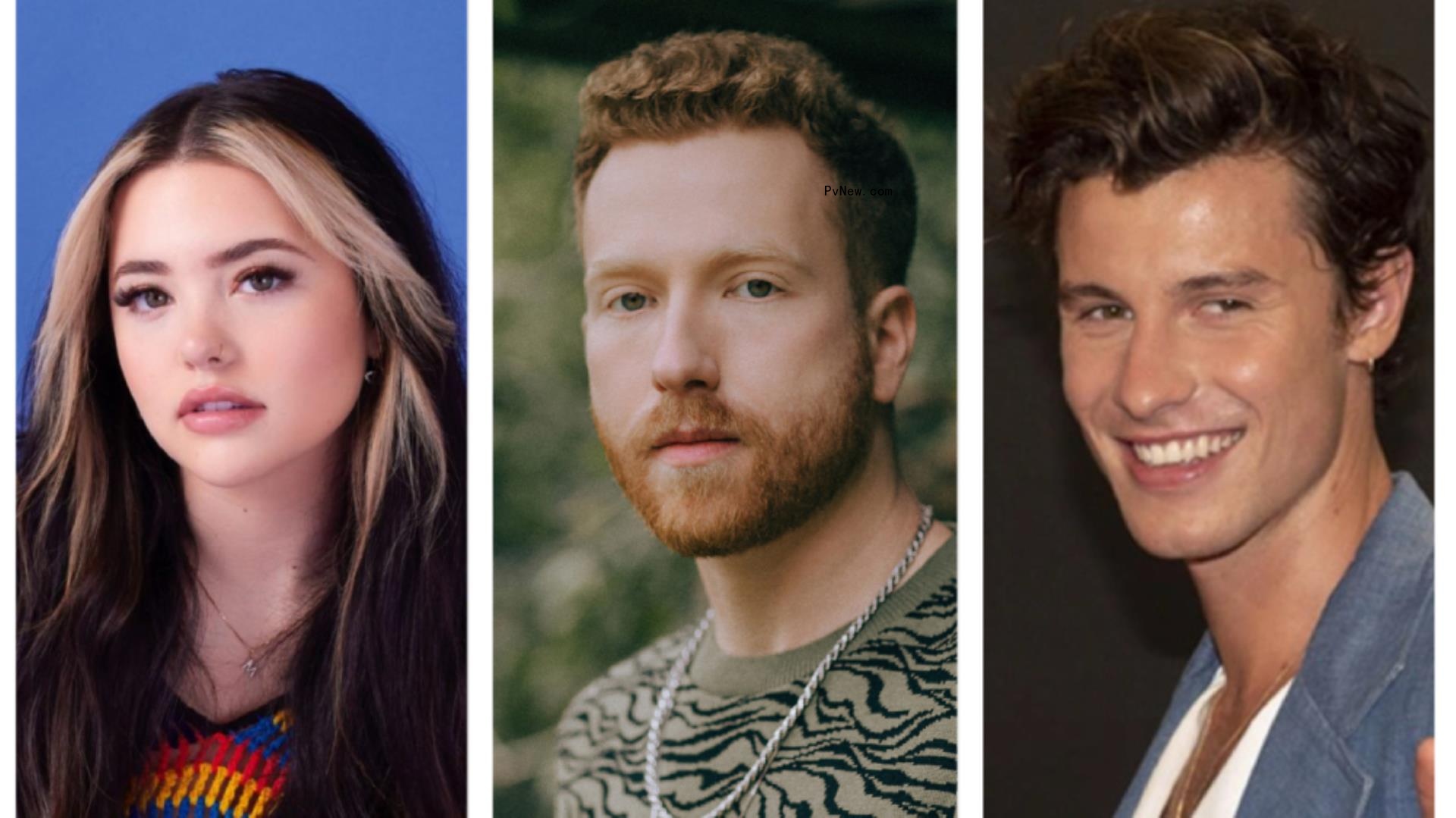 Andrew Gertler’s AG Artists and Ziggy Chareton Team Up to Manage Lauren Spencer-Smith, JP Saxe and Shawn Mendes