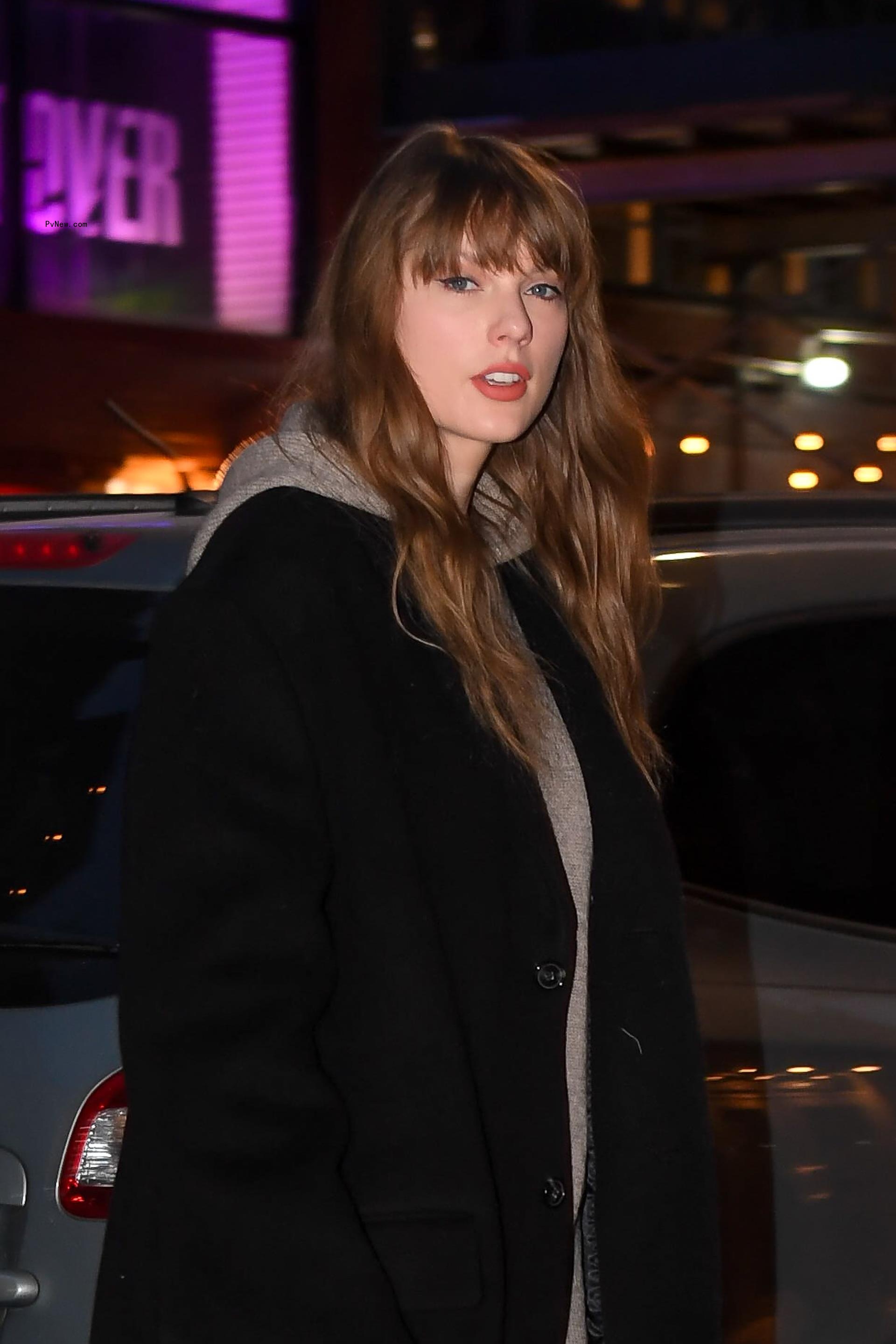 Taylor Swift.