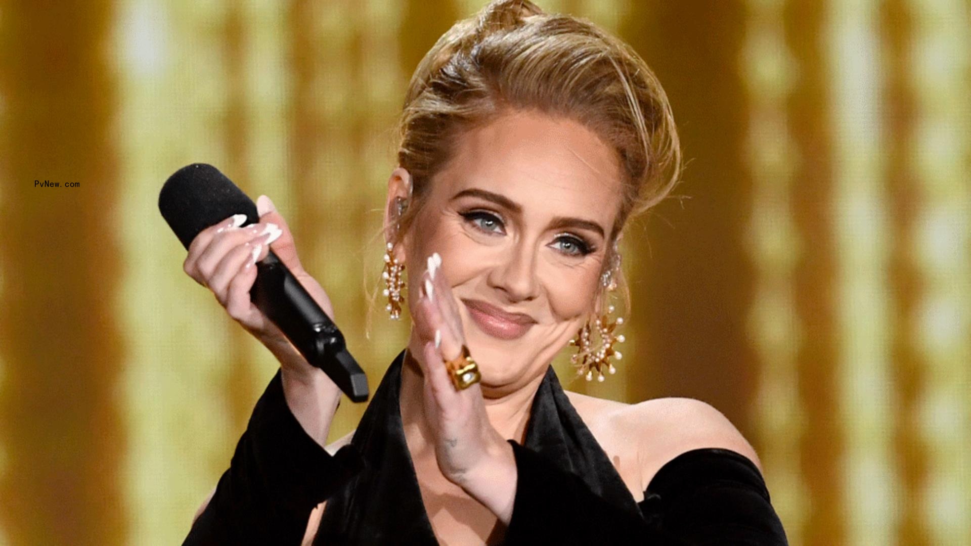 Adele Says She ‘Was a Shell of a Person’ After Las Vegas Residency Cancellation