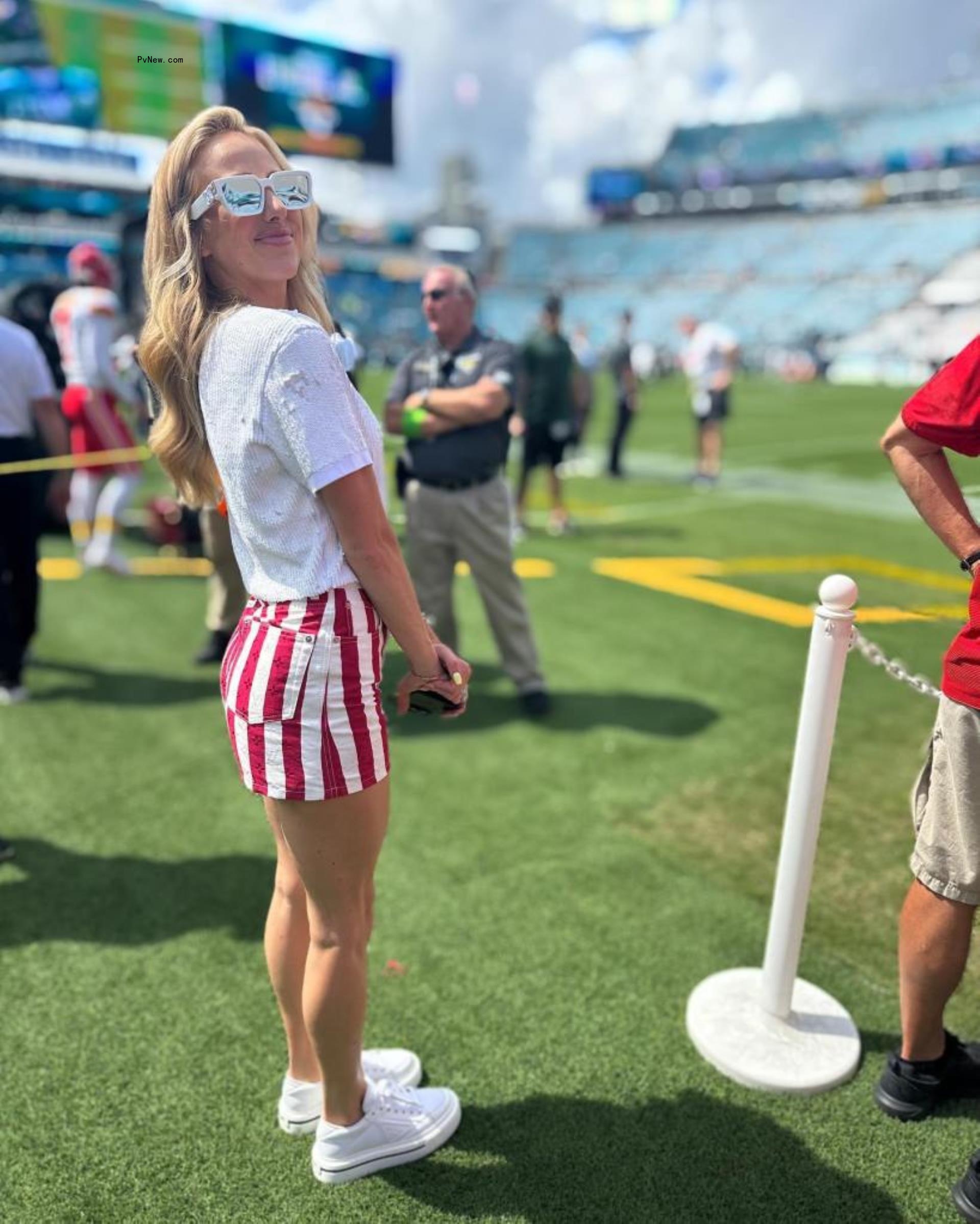 Brittany Mahomes