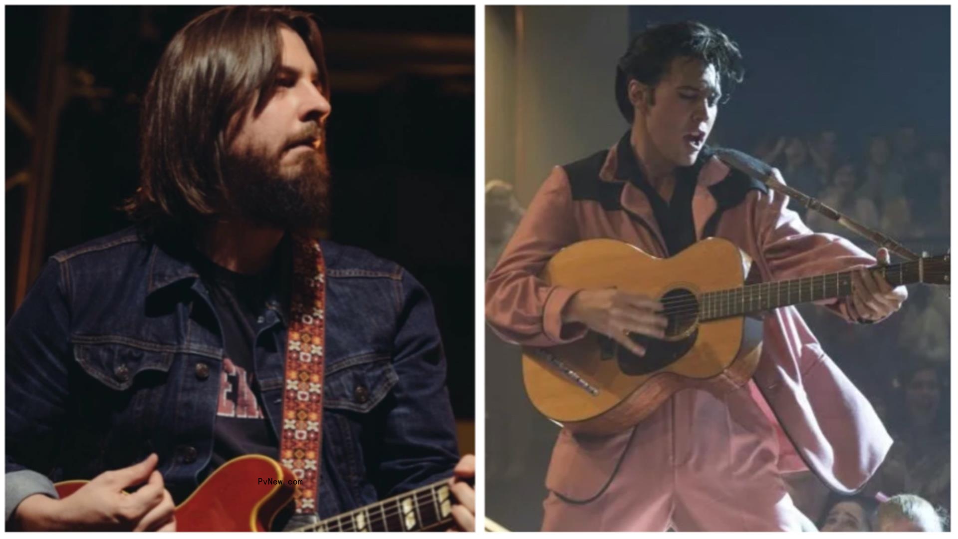 ‘Elvis’ Music Producer Dave Cobb on Recreating Classic Songs: ‘It’s Terrifying to Even Attempt to Do That’