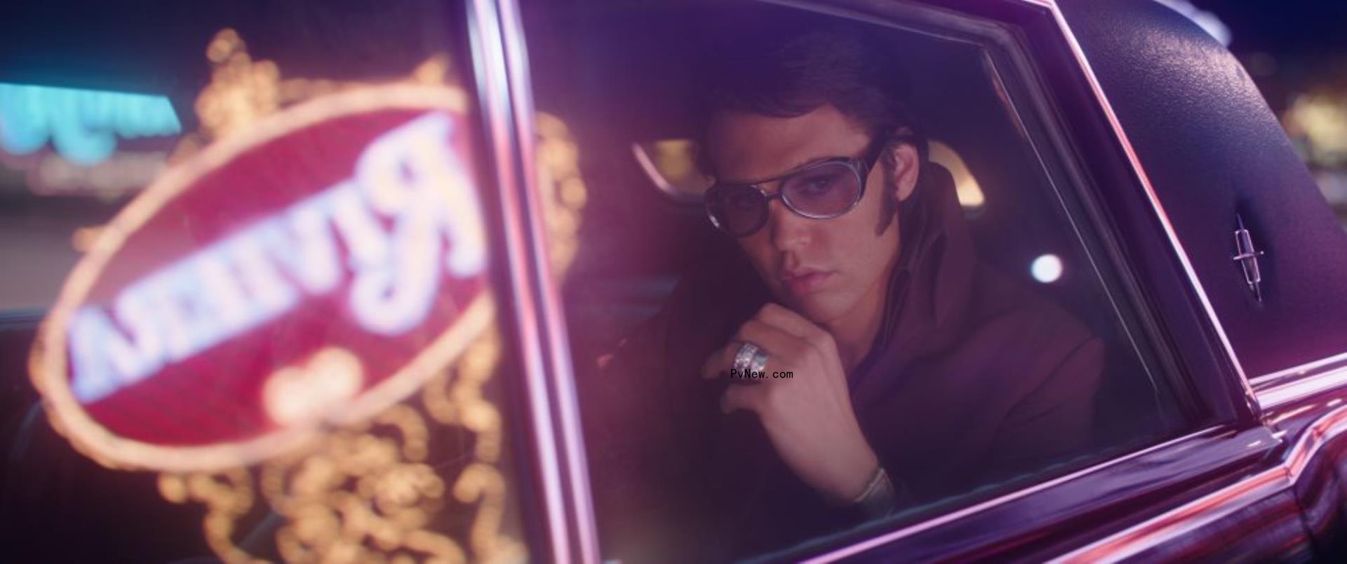 ‘Elvis’ Editors on Why the King’s Performance of ‘Unchained Melody’ Almost Didn’t Make the Film