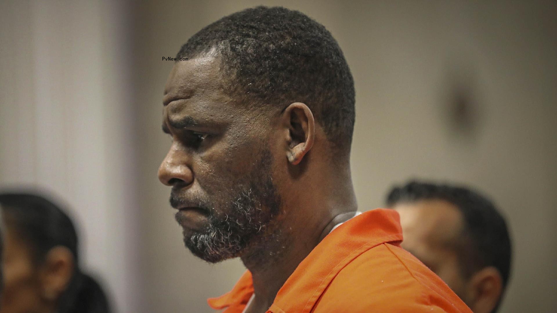 ‘Surviving R. Kelly’ Producers and Survivor Lisa Van Allen on 30-Year Sentencing: ‘This Is Just the Beginning’