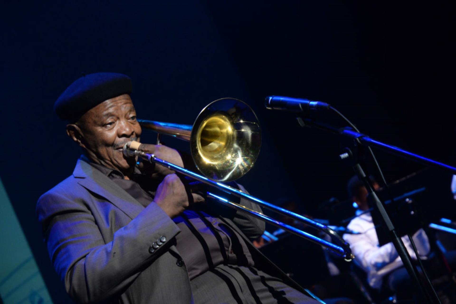 Academy Launches Jo<i></i>nas Gwangwa Music Initiative for Black British Composers