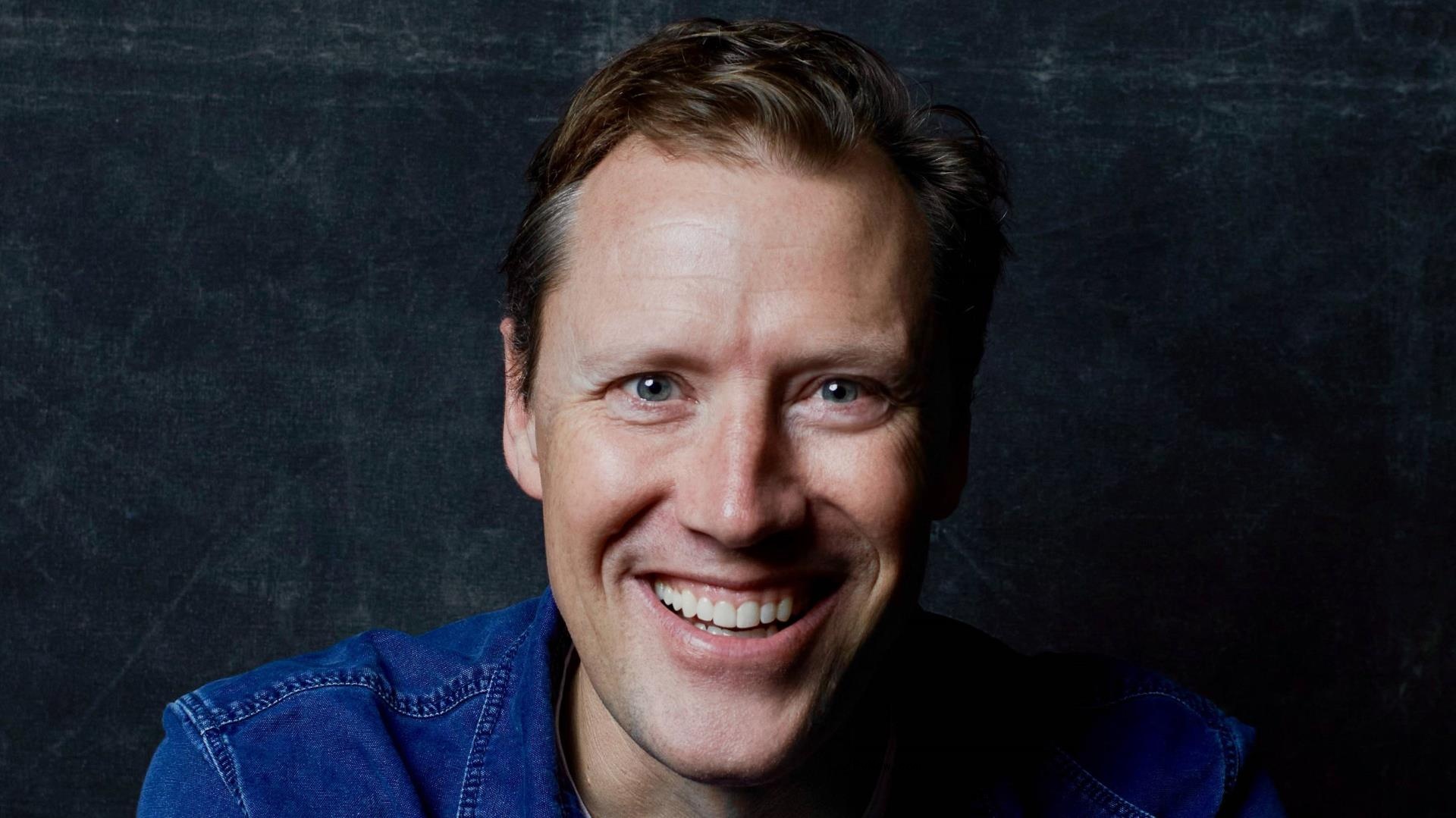 ‘Elvis’ Music Supervisor Anton Mo<i></i>nsted Joins Amazon Studios