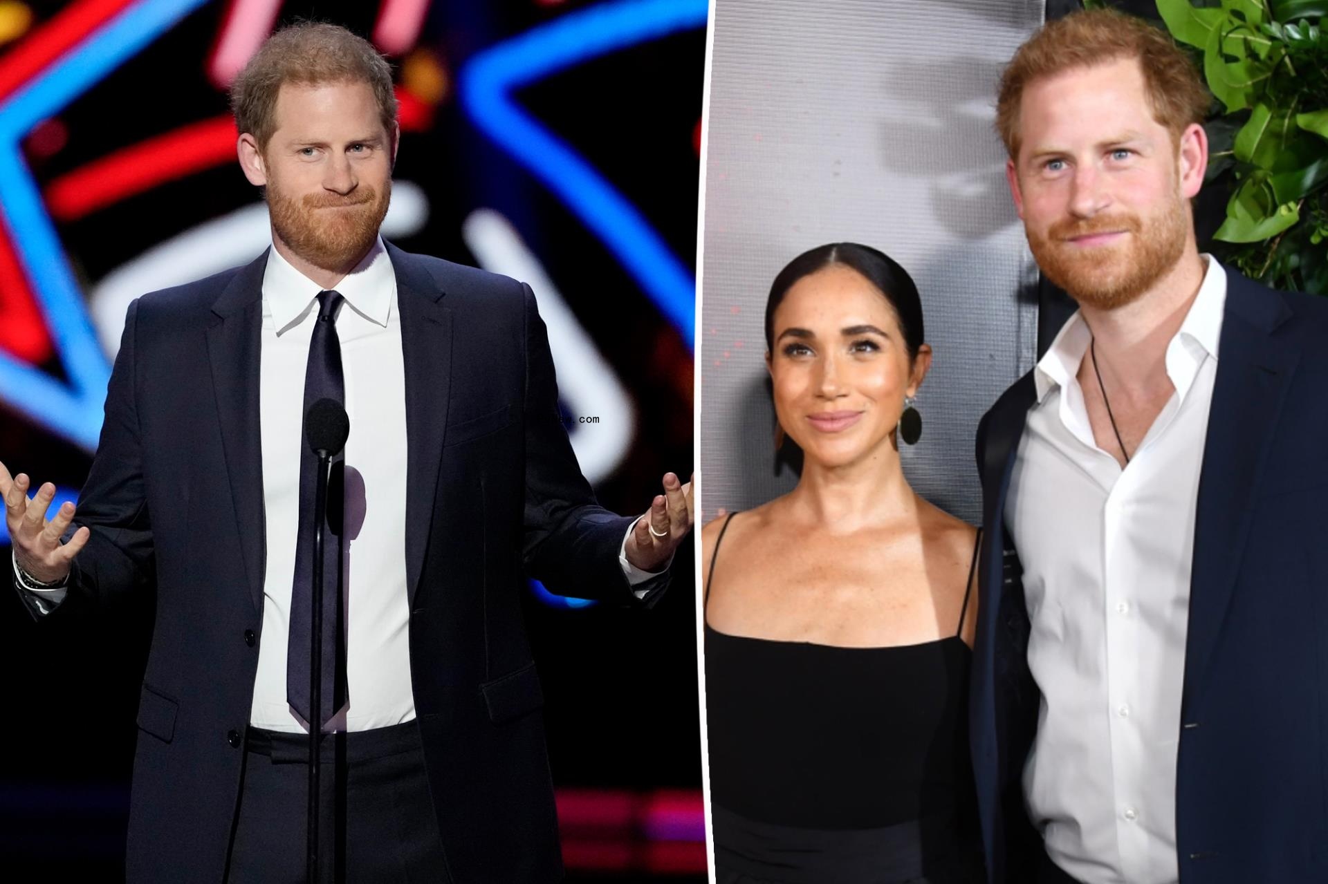 Prince Harry and Meghan Markle to skip Super Bowl ahead of Canada trip