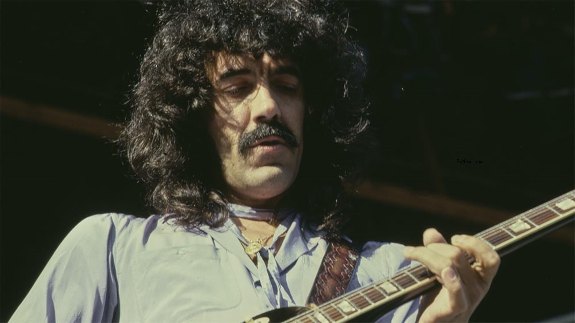 Manny Charlton, Nazareth Guitarist and Early Guns N’ Roses Producer, Dies at 80