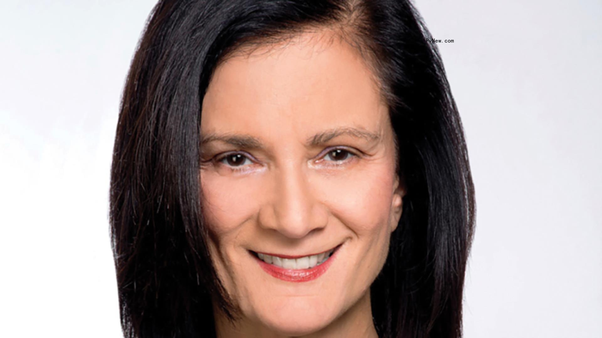 CMT’s Leslie Fram Leads the Charge to Bring Women Back Out of Country Music’s Margins: Strictly Business Podcast