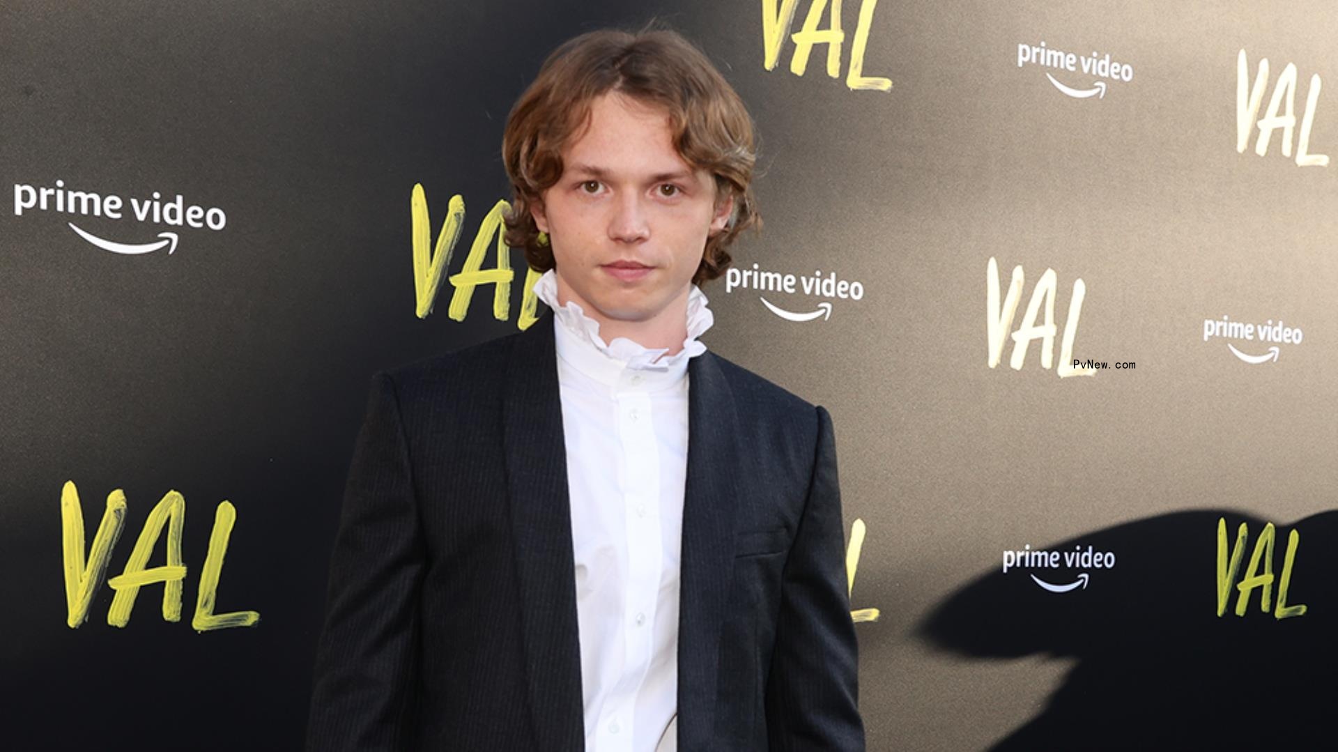 Jack Kilmer to Star Opposite Clifton Powell in B.B. King Drama ‘The Thrill Is On’