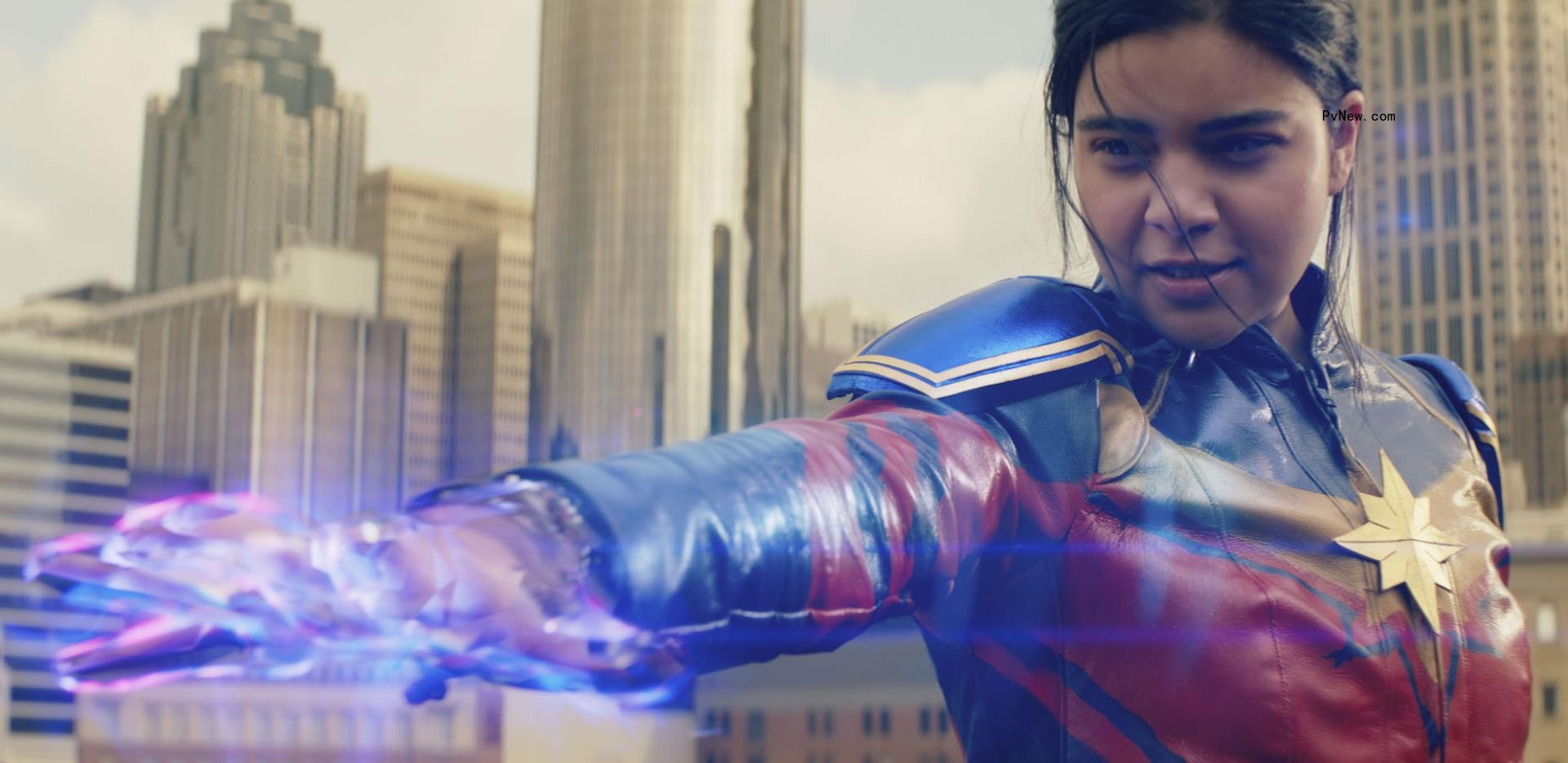 Behind the Music of ‘Ms. Marvel’: Laura Karpman Score Is as Colorful as the Disney+ Series Itself