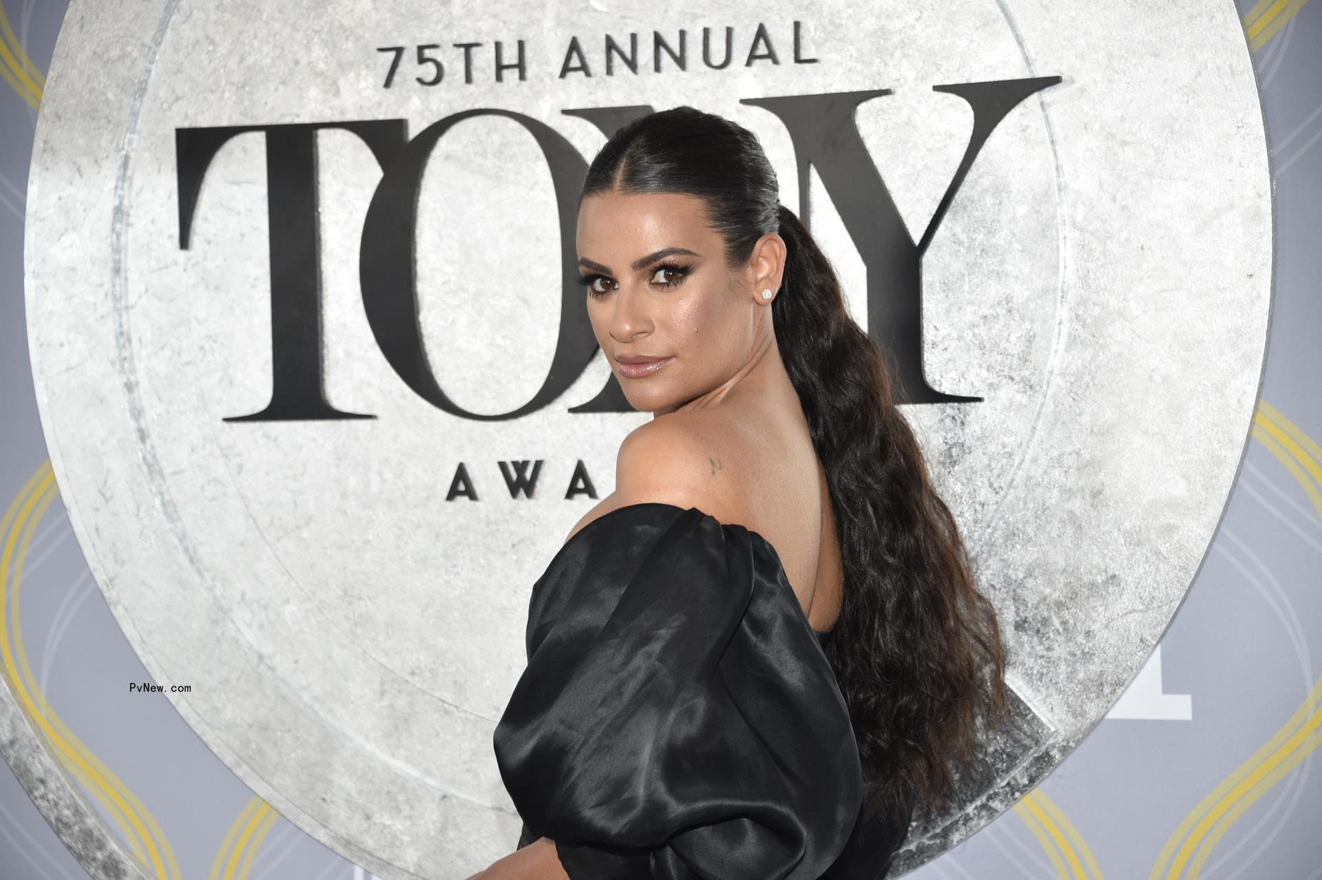 Lea Michele Replac<i></i>es Beanie Feldstein as Fanny Brice in Broadway’s ‘Funny Girl’