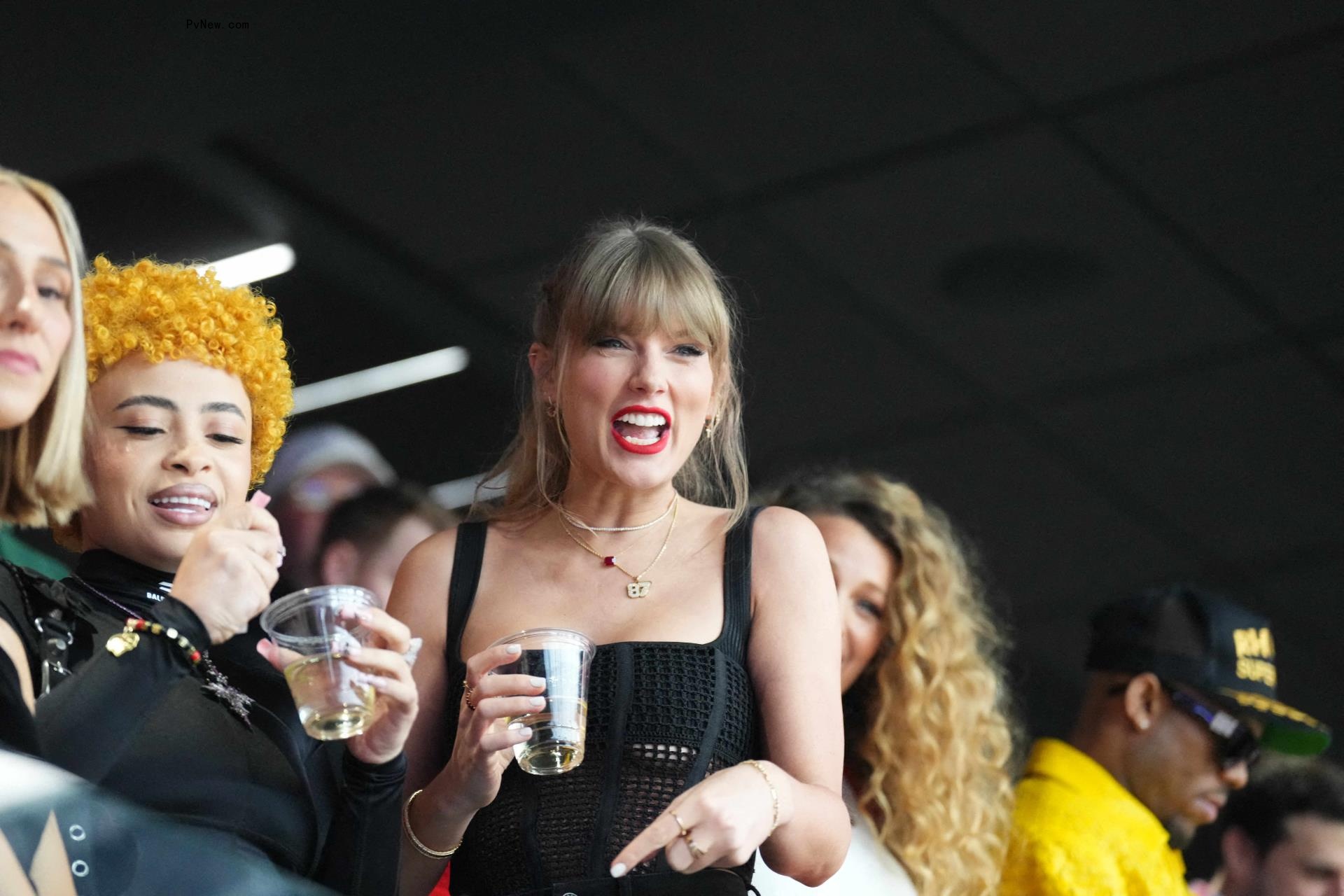 Taylor Swift