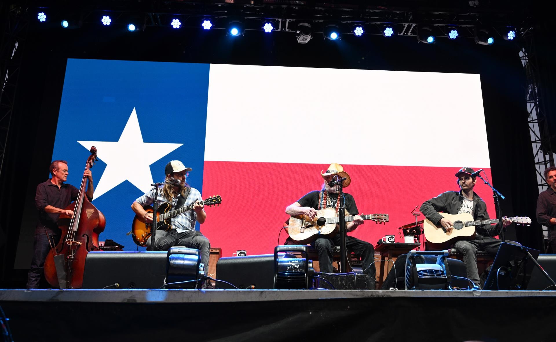 Kacey Musgraves, Willie Nelson and Other Country/Americana Artists Get Inaugural Palomino Festival Off to a Gallop: Co<i></i>ncert Review
