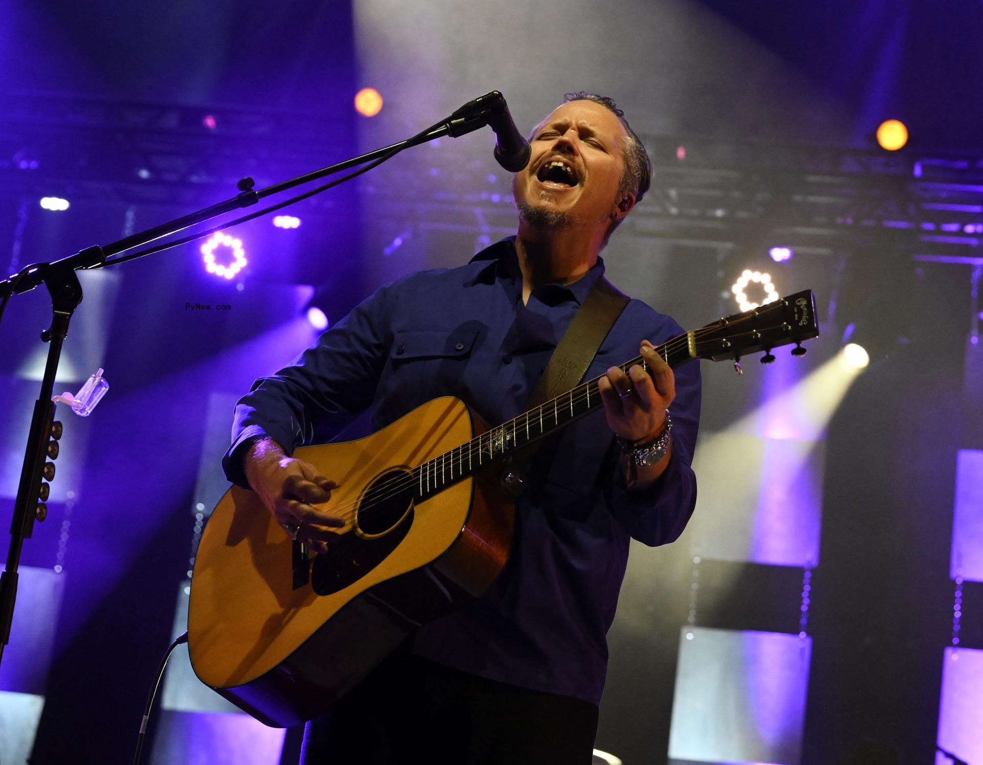 Kacey Musgraves, Willie Nelson and Other Country/Americana Artists Get Inaugural Palomino Festival Off to a Gallop: Co<i></i>ncert Review