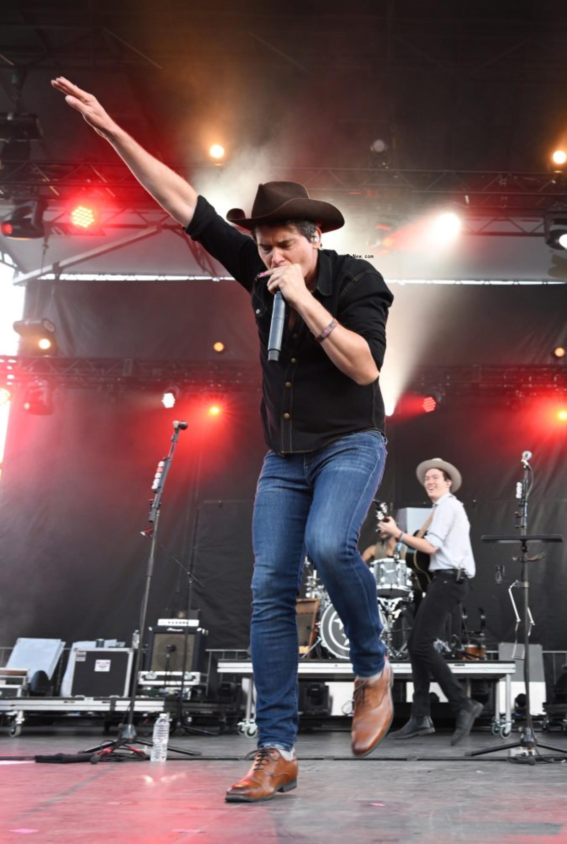 Kacey Musgraves, Willie Nelson and Other Country/Americana Artists Get Inaugural Palomino Festival Off to a Gallop: Co<i></i>ncert Review