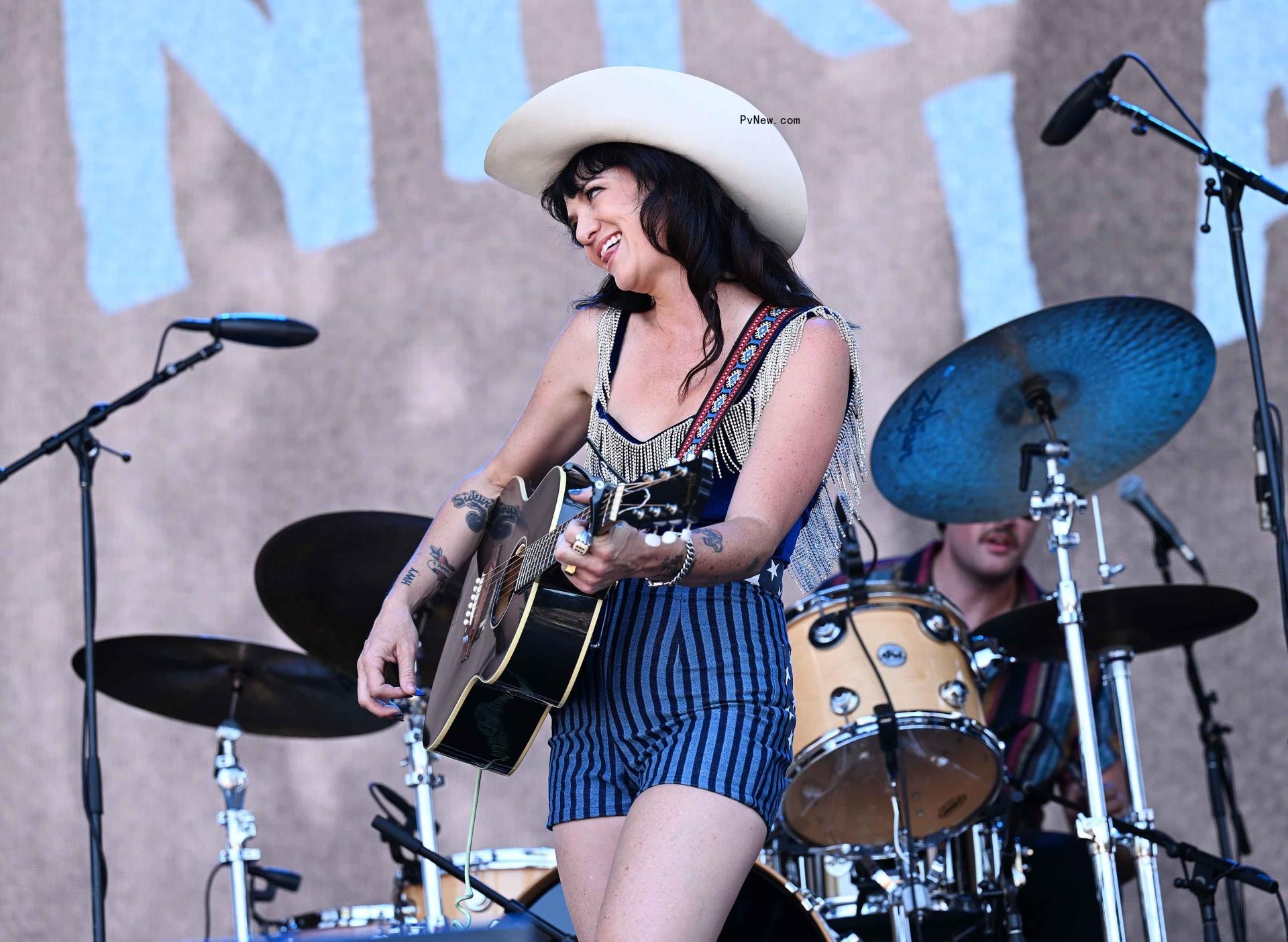 Kacey Musgraves, Willie Nelson and Other Country/Americana Artists Get Inaugural Palomino Festival Off to a Gallop: Co<i></i>ncert Review