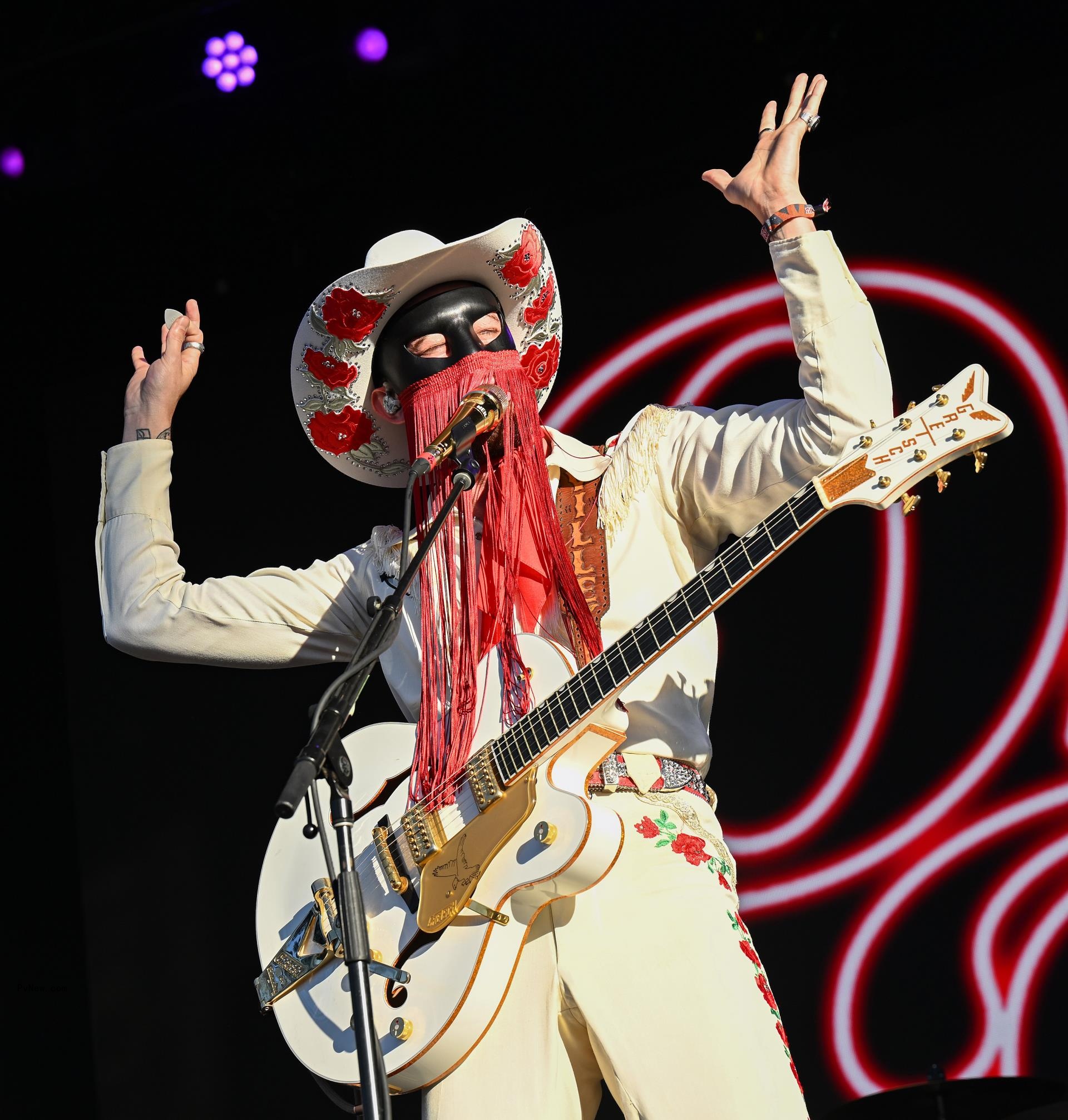 Kacey Musgraves, Willie Nelson and Other Country/Americana Artists Get Inaugural Palomino Festival Off to a Gallop: Co<i></i>ncert Review