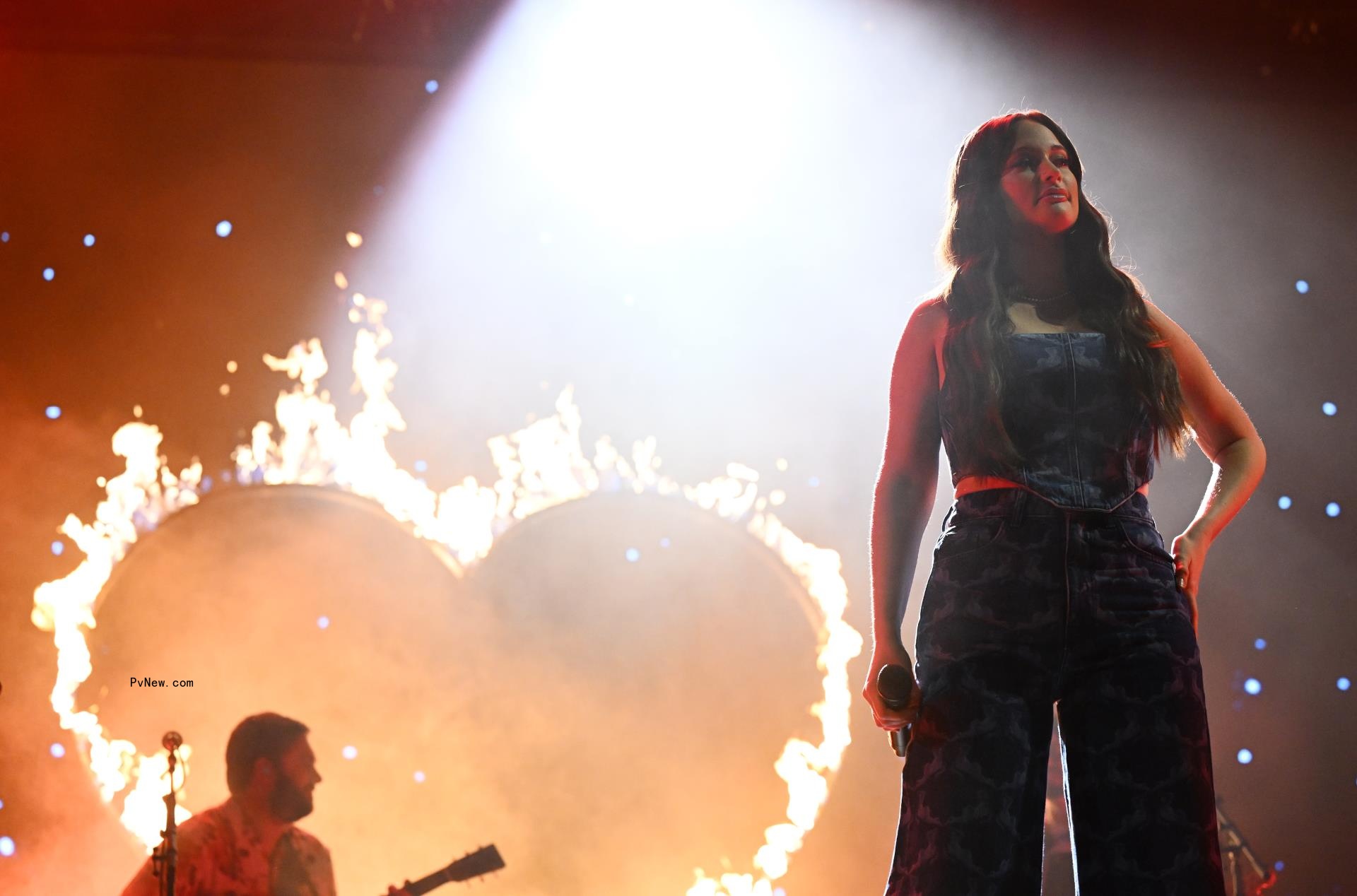 Kacey Musgraves, Willie Nelson and Other Country/Americana Artists Get Inaugural Palomino Festival Off to a Gallop: Co<i></i>ncert Review