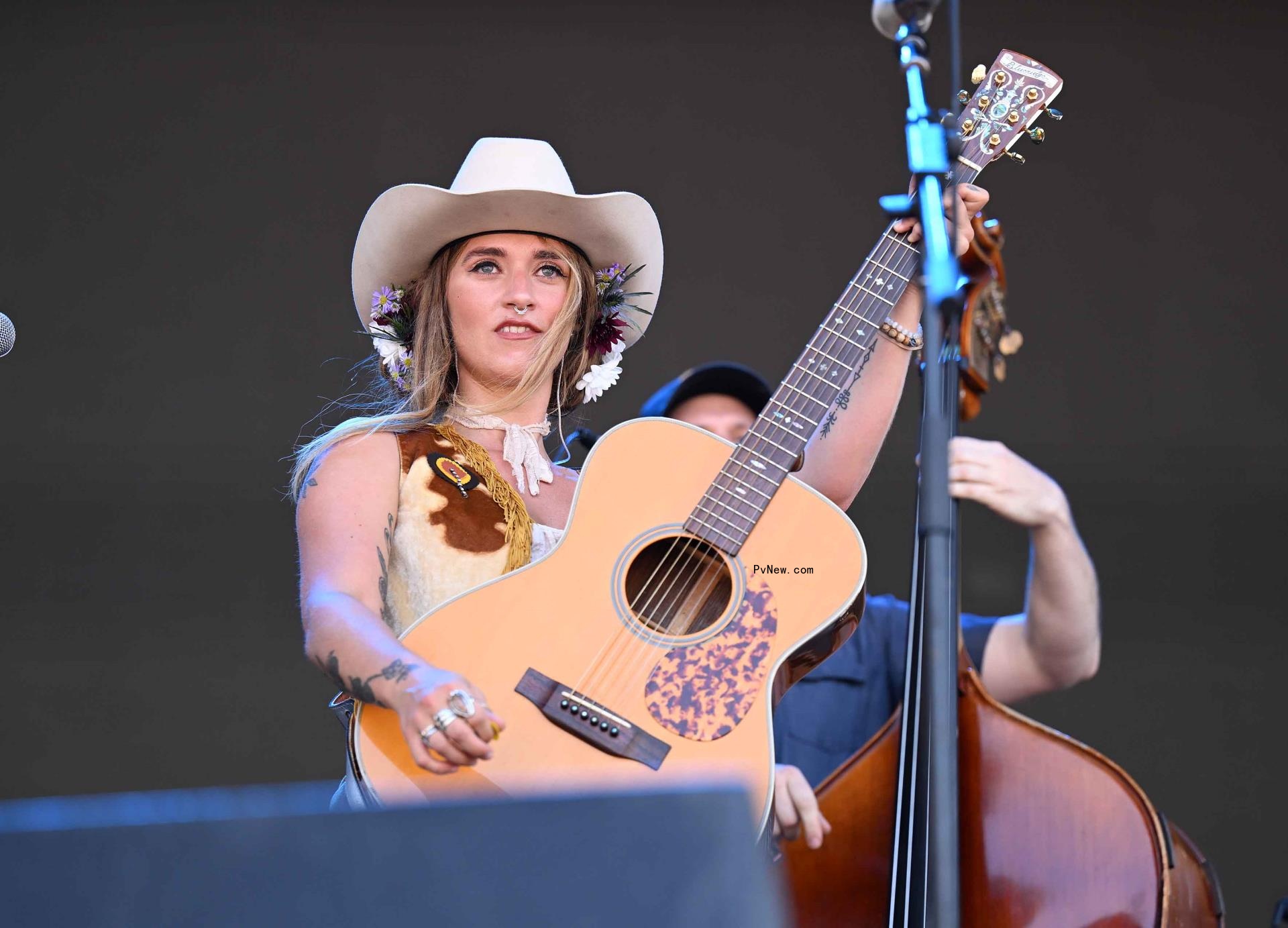 Kacey Musgraves, Willie Nelson and Other Country/Americana Artists Get Inaugural Palomino Festival Off to a Gallop: Co<i></i>ncert Review