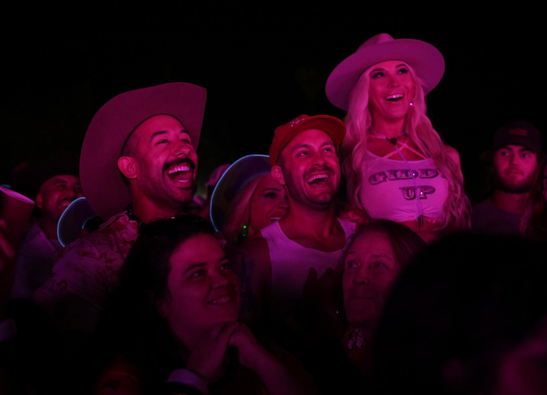 Kacey Musgraves, Willie Nelson and Other Country/Americana Artists Get Inaugural Palomino Festival Off to a Gallop: Co<i></i>ncert Review