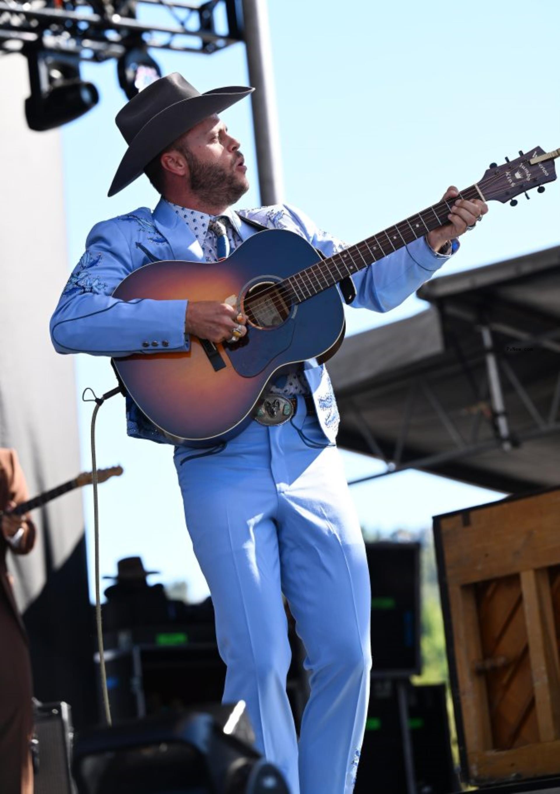 Kacey Musgraves, Willie Nelson and Other Country/Americana Artists Get Inaugural Palomino Festival Off to a Gallop: Co<i></i>ncert Review