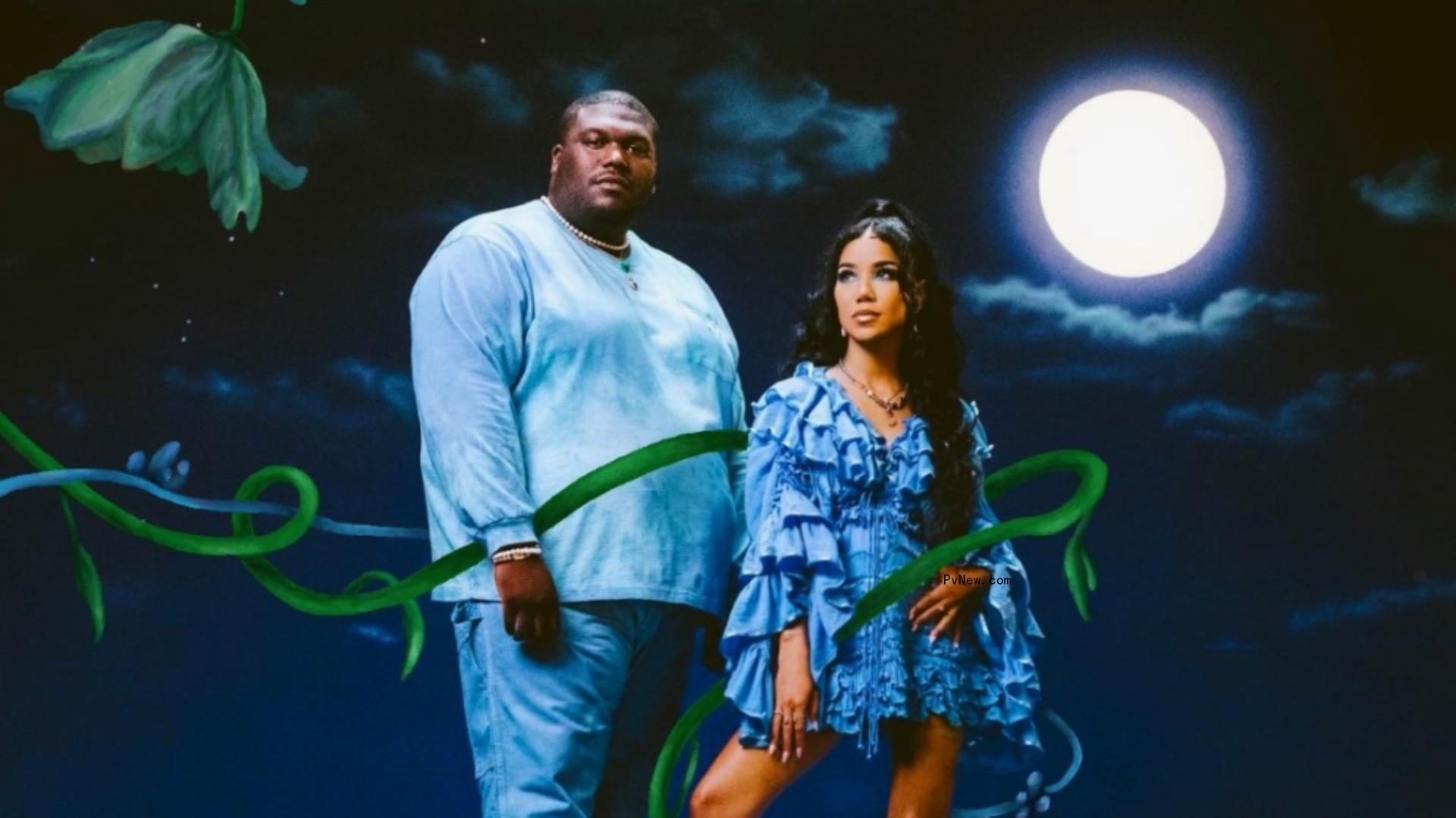 August 08 Inks With Jhene Aiko’s Allel Sound Label