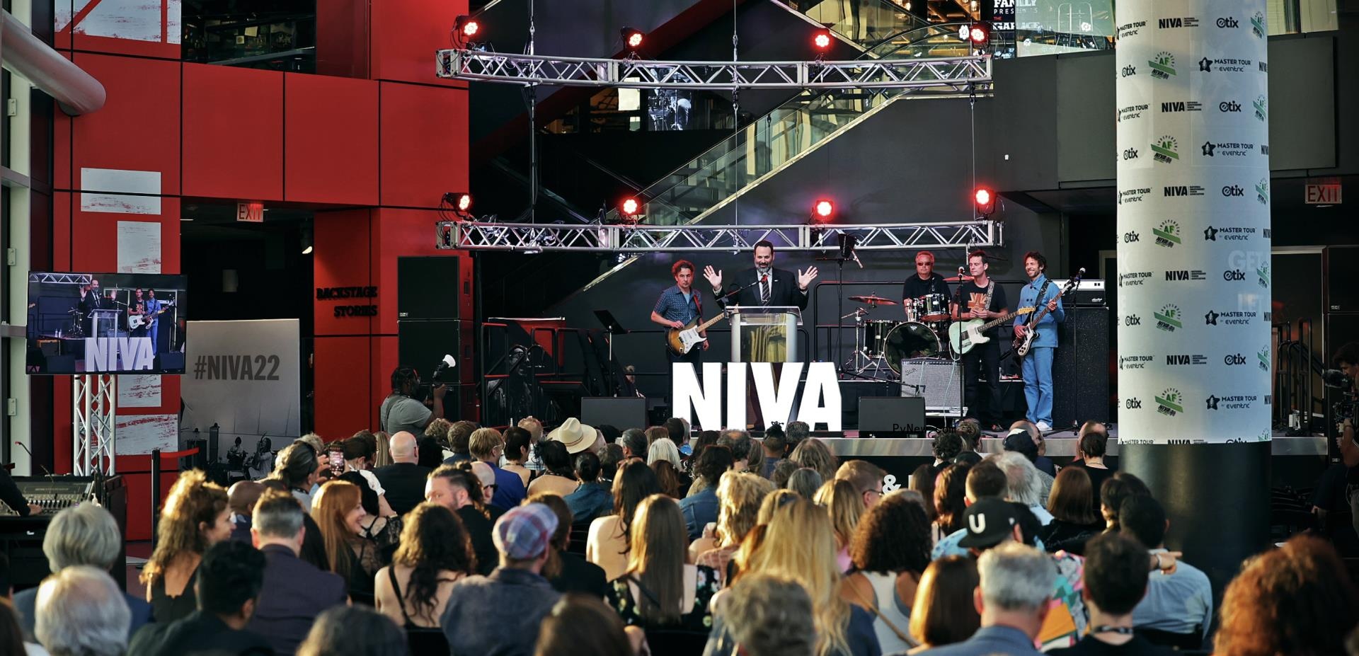 At NIVA Conference, Venue Owners Celebrate Live Music’s Comeback but Cite Challenges: ‘I Thought We’d Be Hitting the Roaring ’20s by Now’