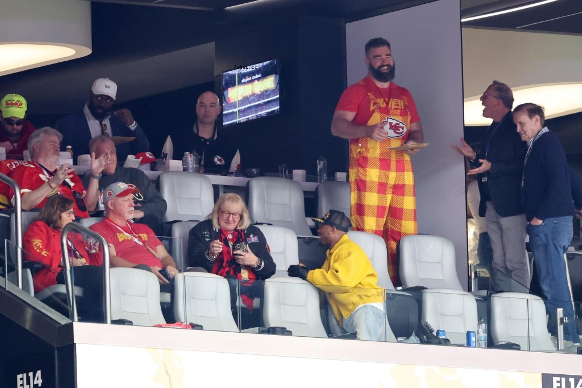 Jason Kelce