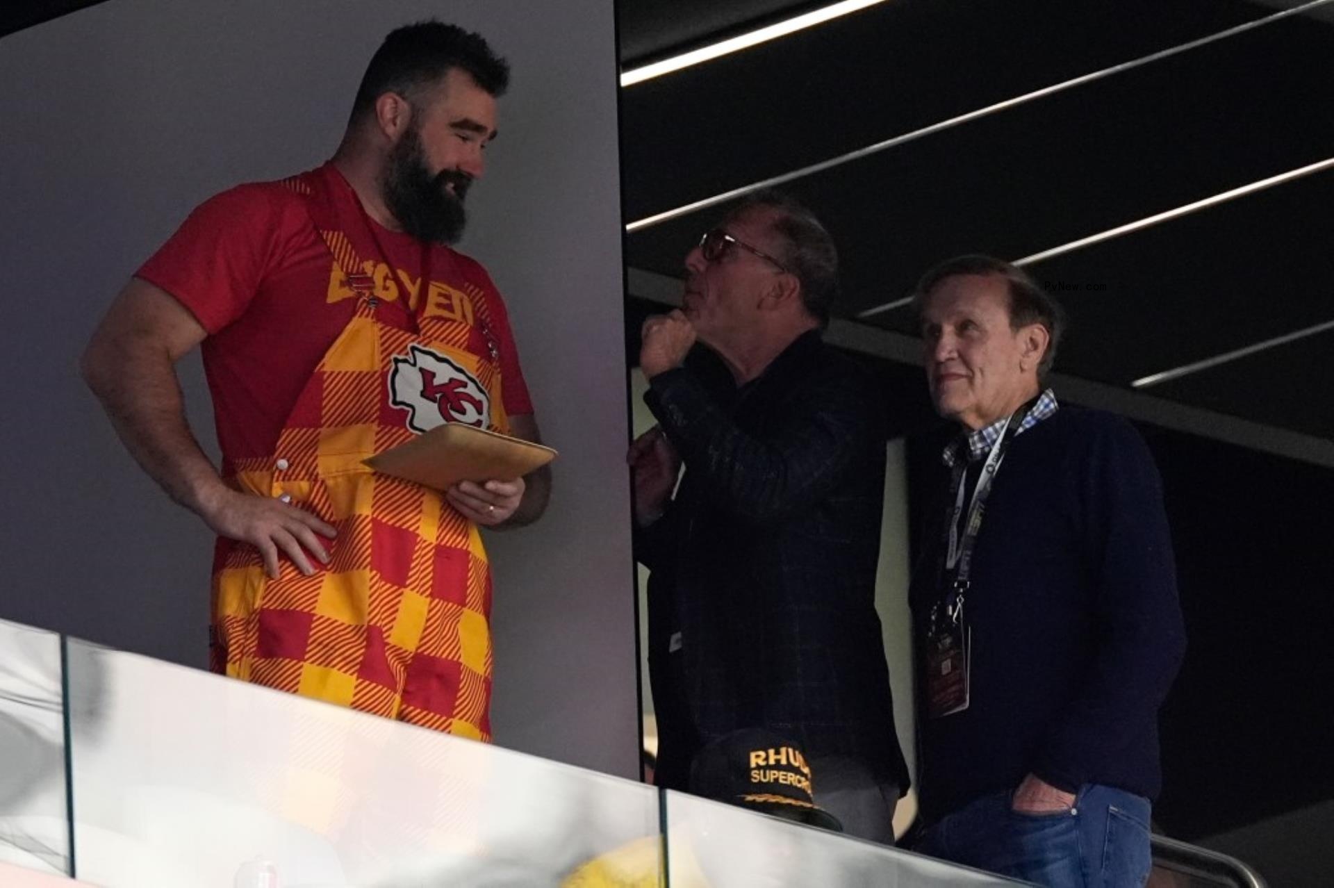 Jason Kelce