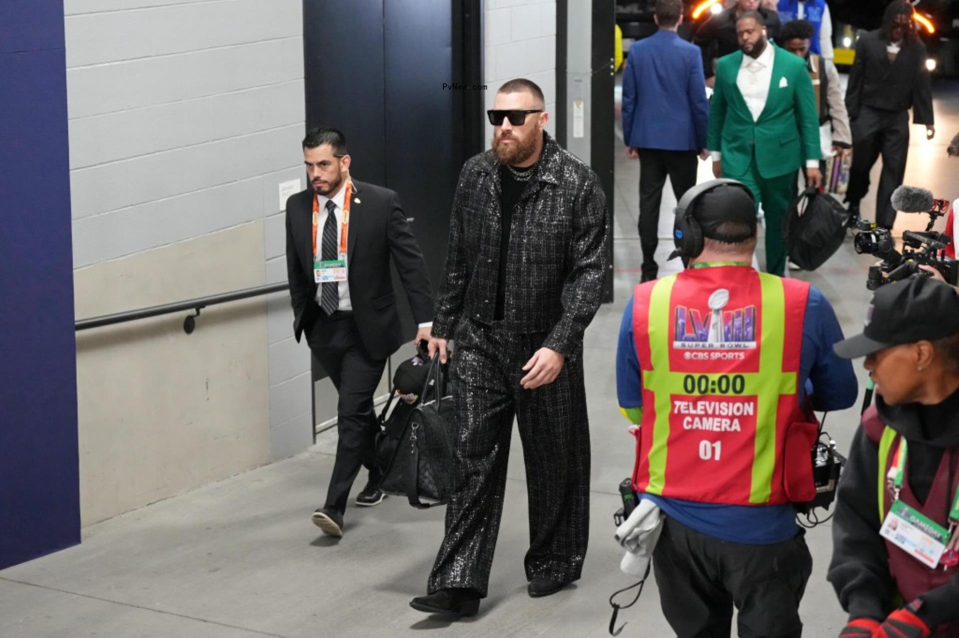 Travis Kelce