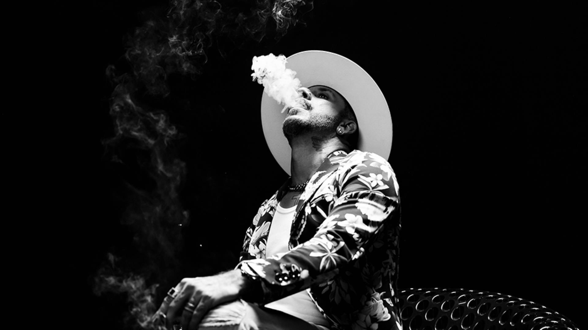 AJ McLean Reveals How Backstreet Boys l<i></i>inked With Drake for ‘I Want it That Way’ in Toronto, Debuts Provocative Video for New Solo Song