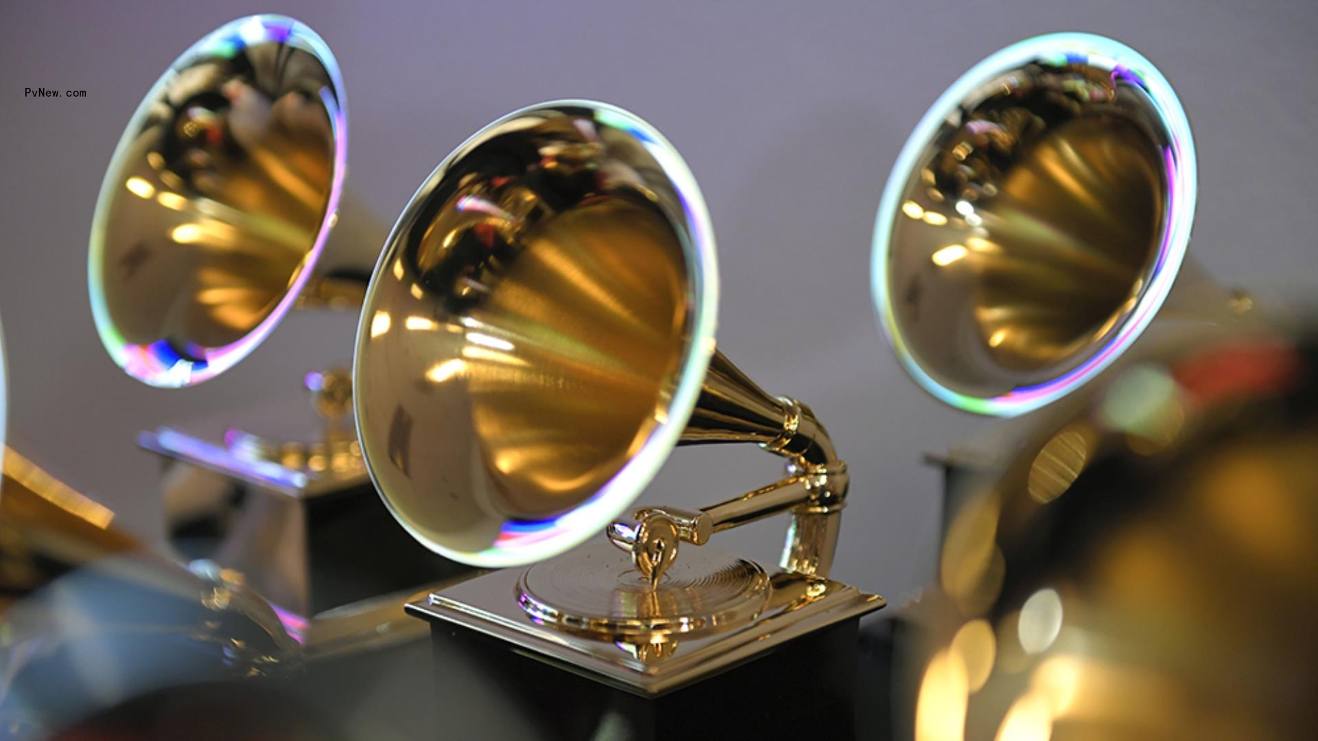 Grammy Awards Announce Key Dates for 2023 Race