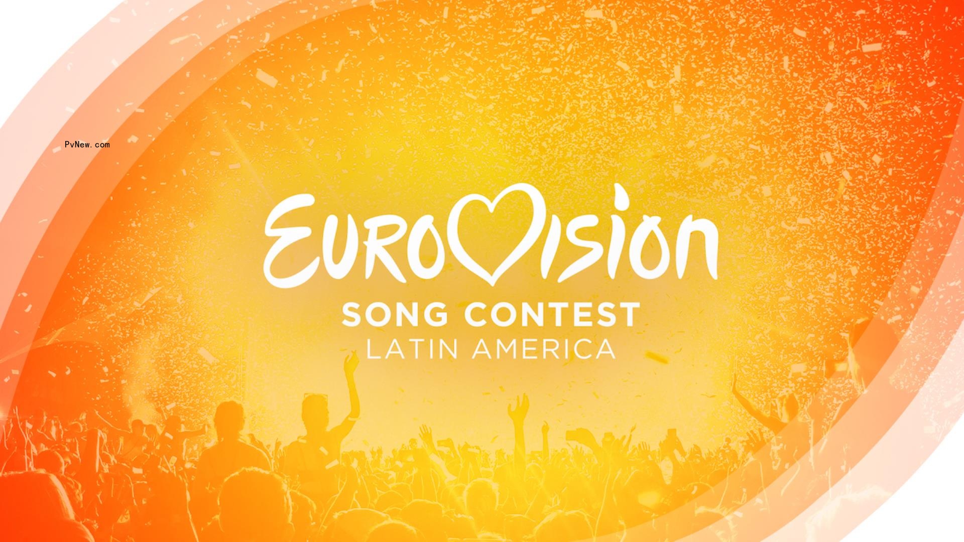 Eurovision Song Co<i></i>ntest Heads to Latin America as Part of Global Expansion