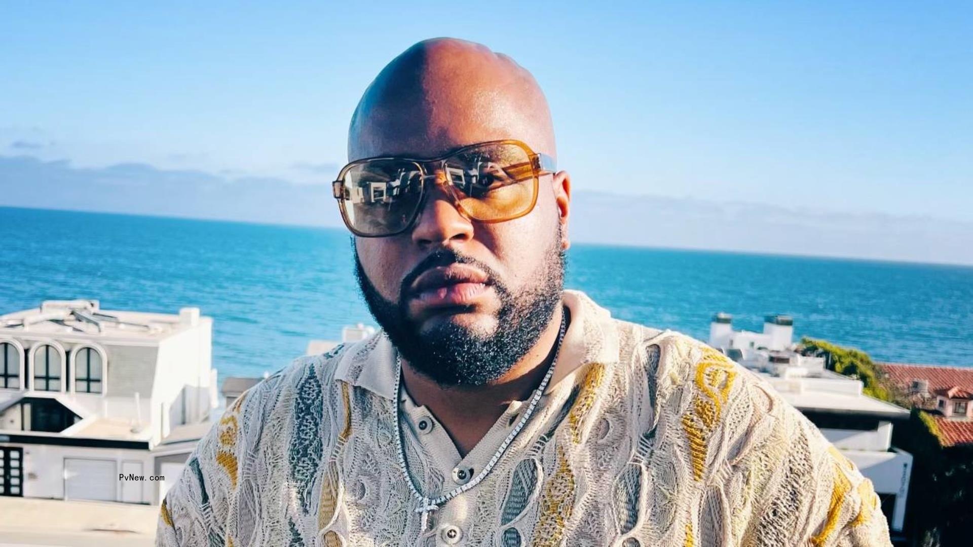 Music Industry Moves: Geffen Records Names Aaron ‘Dash’ Sherrod President of Urban A&R